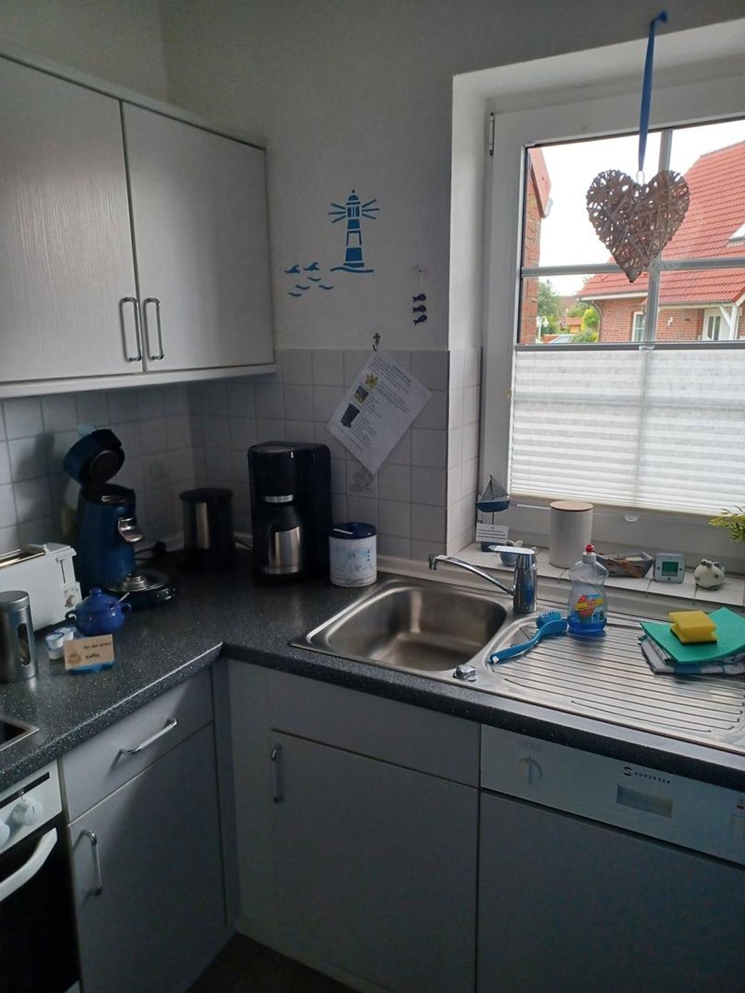  Ferienhaus Mühlenblick 41 Nr. 2 Carolinensiel - 