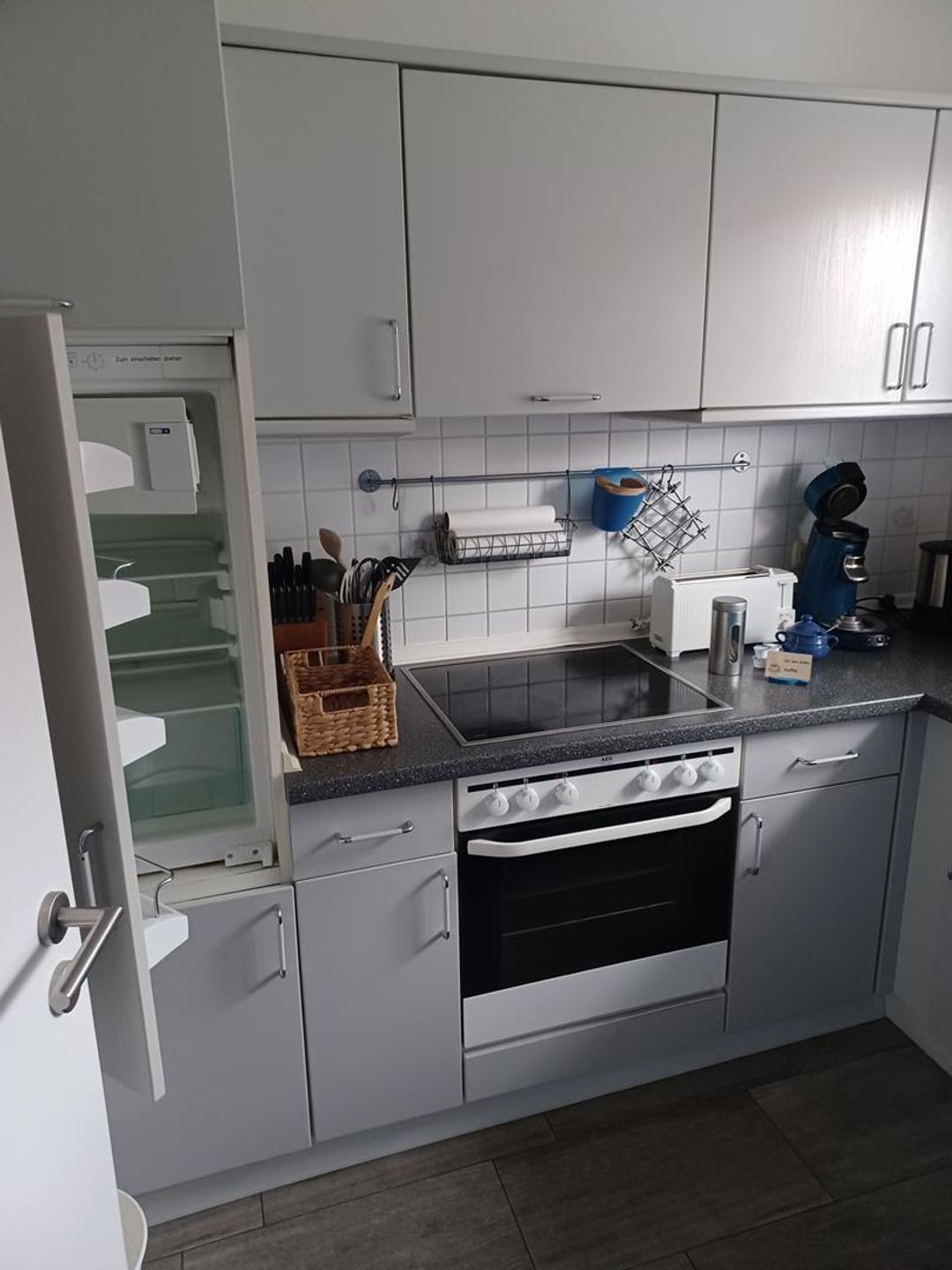  Ferienhaus Mühlenblick 41 Nr. 2 Carolinensiel - 