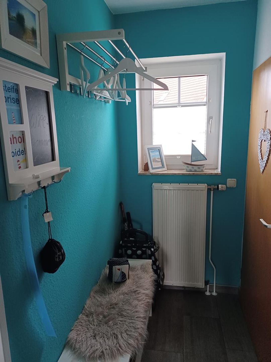  Ferienhaus Mühlenblick 41 Nr. 2 Carolinensiel - 