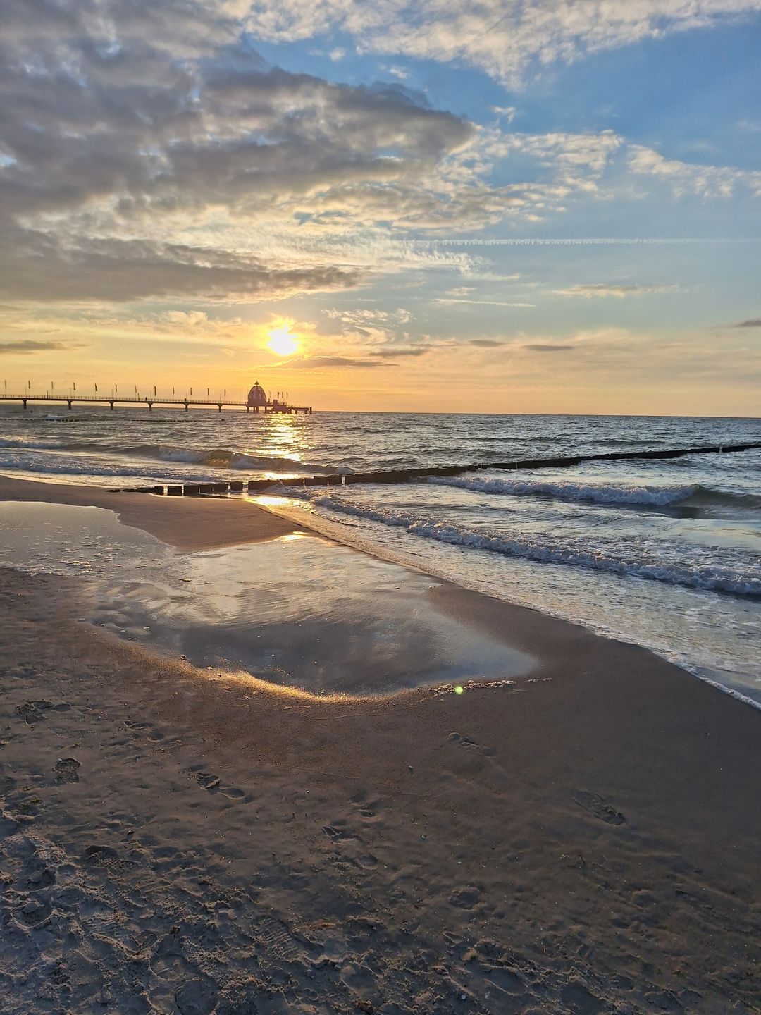  Birkenstr. 14  Wg.2 "Timeout Oasis" Fischland-Darss-Zingst - 