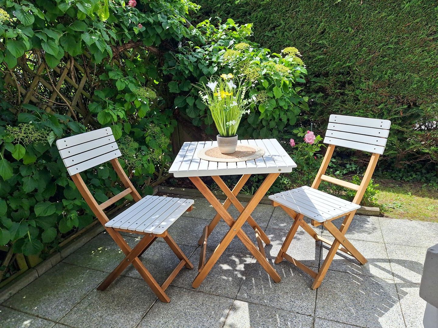  Birkenstr. 14  Wg.2 "Timeout Oasis" Fischland-Darss-Zingst - 