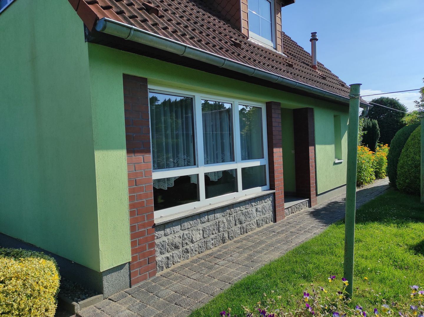  FeWo in Barth "Am Galgenberg 6" Fischland-Darss-Zingst - 