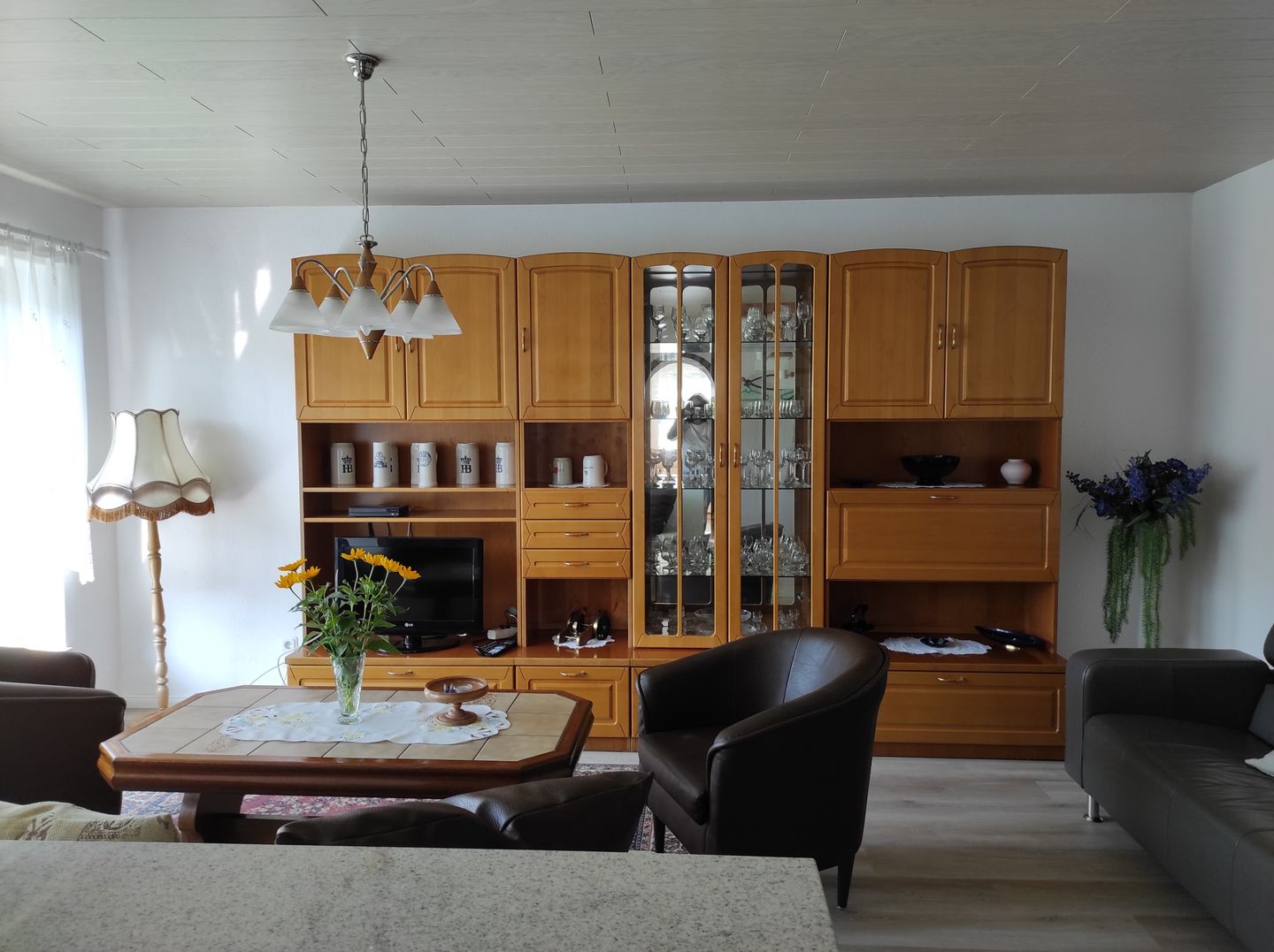  FeWo in Barth "Am Galgenberg 6" Fischland-Darss-Zingst - 