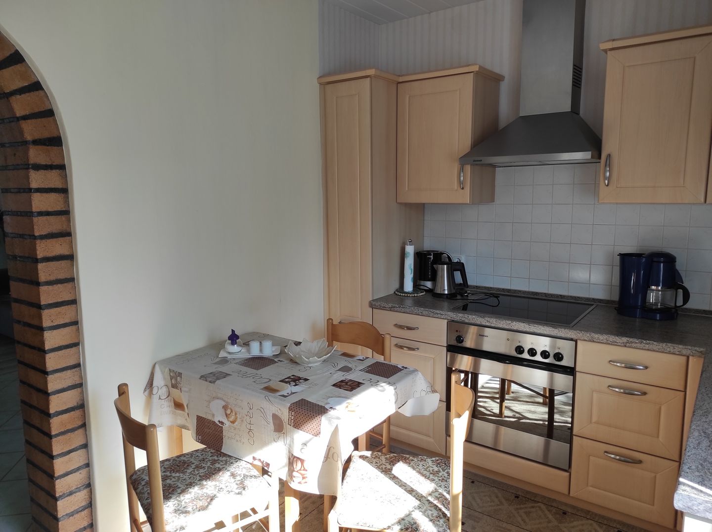  FeWo in Barth "Am Galgenberg 6" Fischland-Darss-Zingst - 