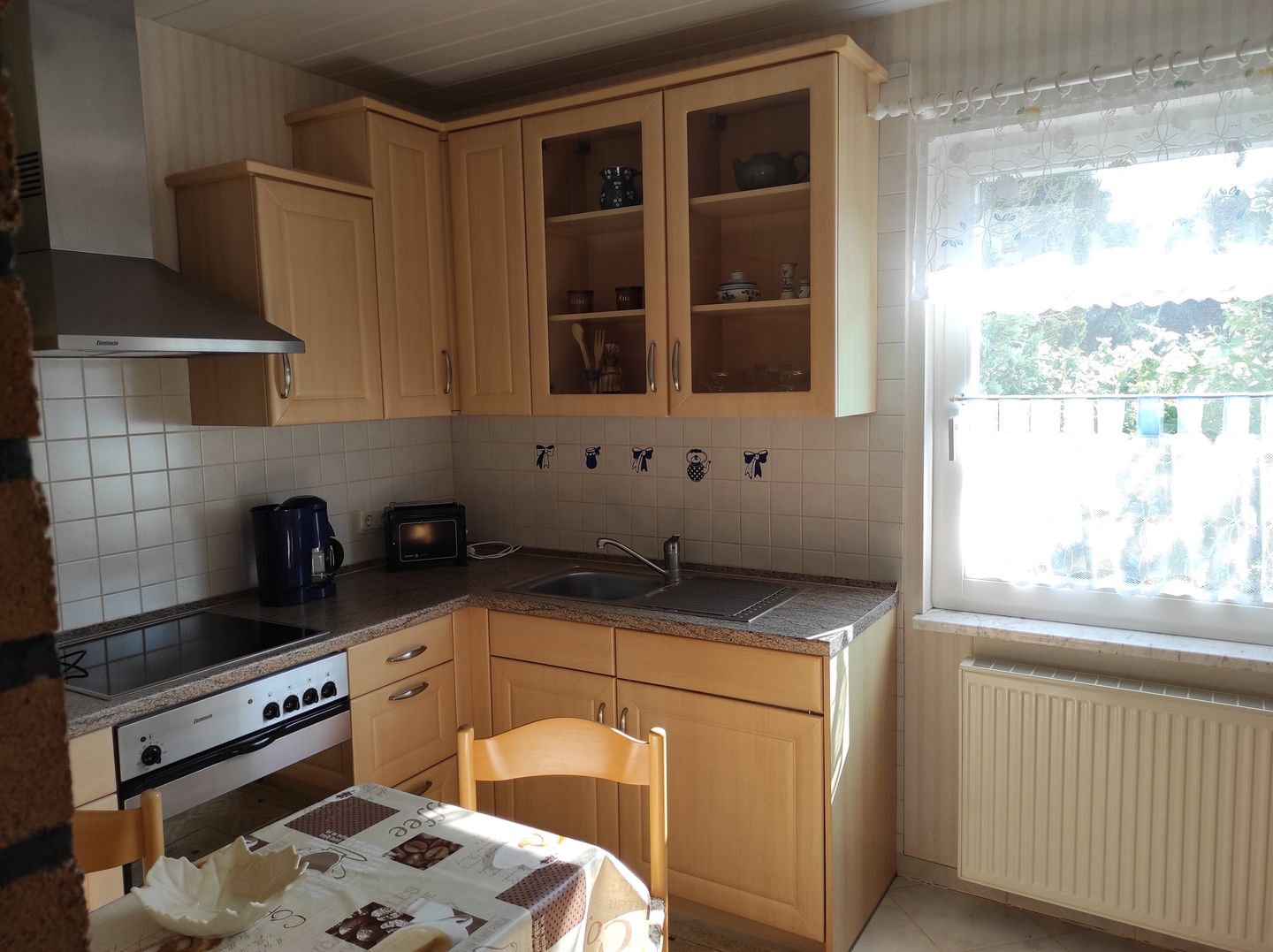  FeWo in Barth "Am Galgenberg 6" Fischland-Darss-Zingst - 