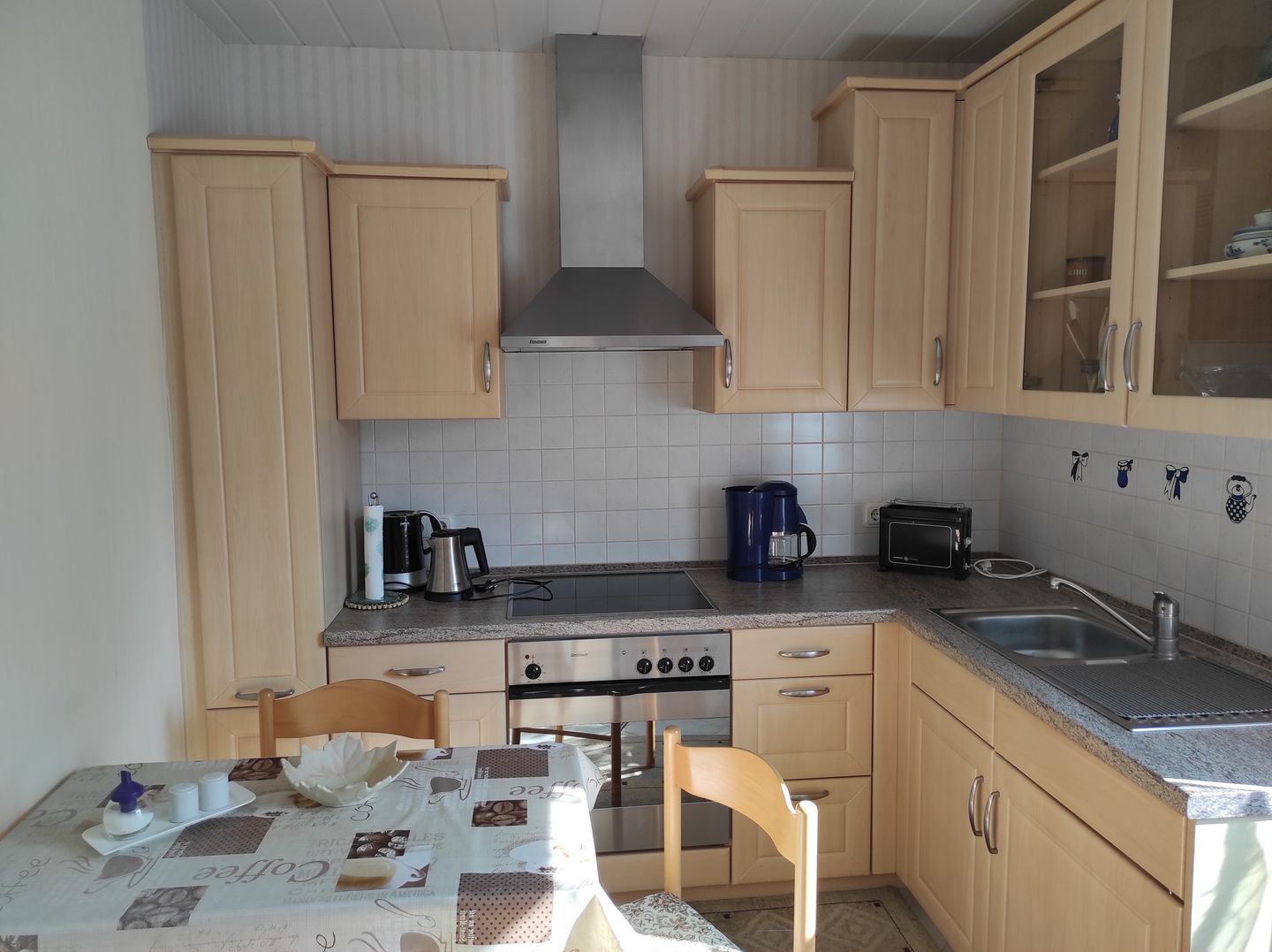  FeWo in Barth "Am Galgenberg 6" Fischland-Darss-Zingst - 