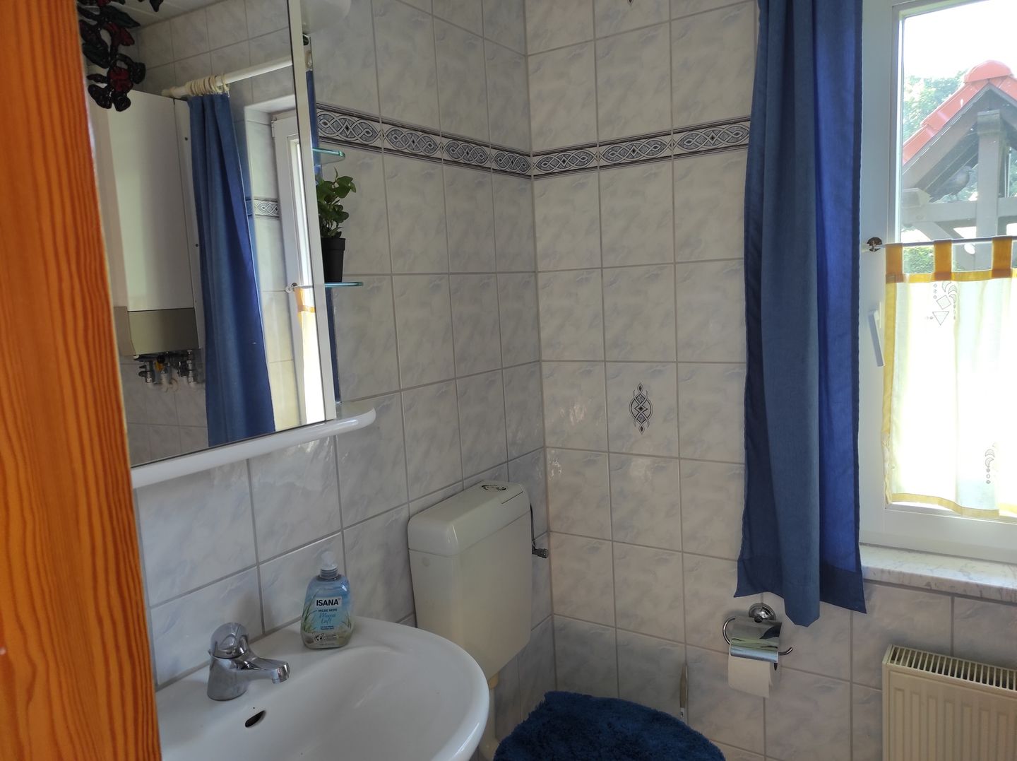  FeWo in Barth "Am Galgenberg 6" Fischland-Darss-Zingst - 