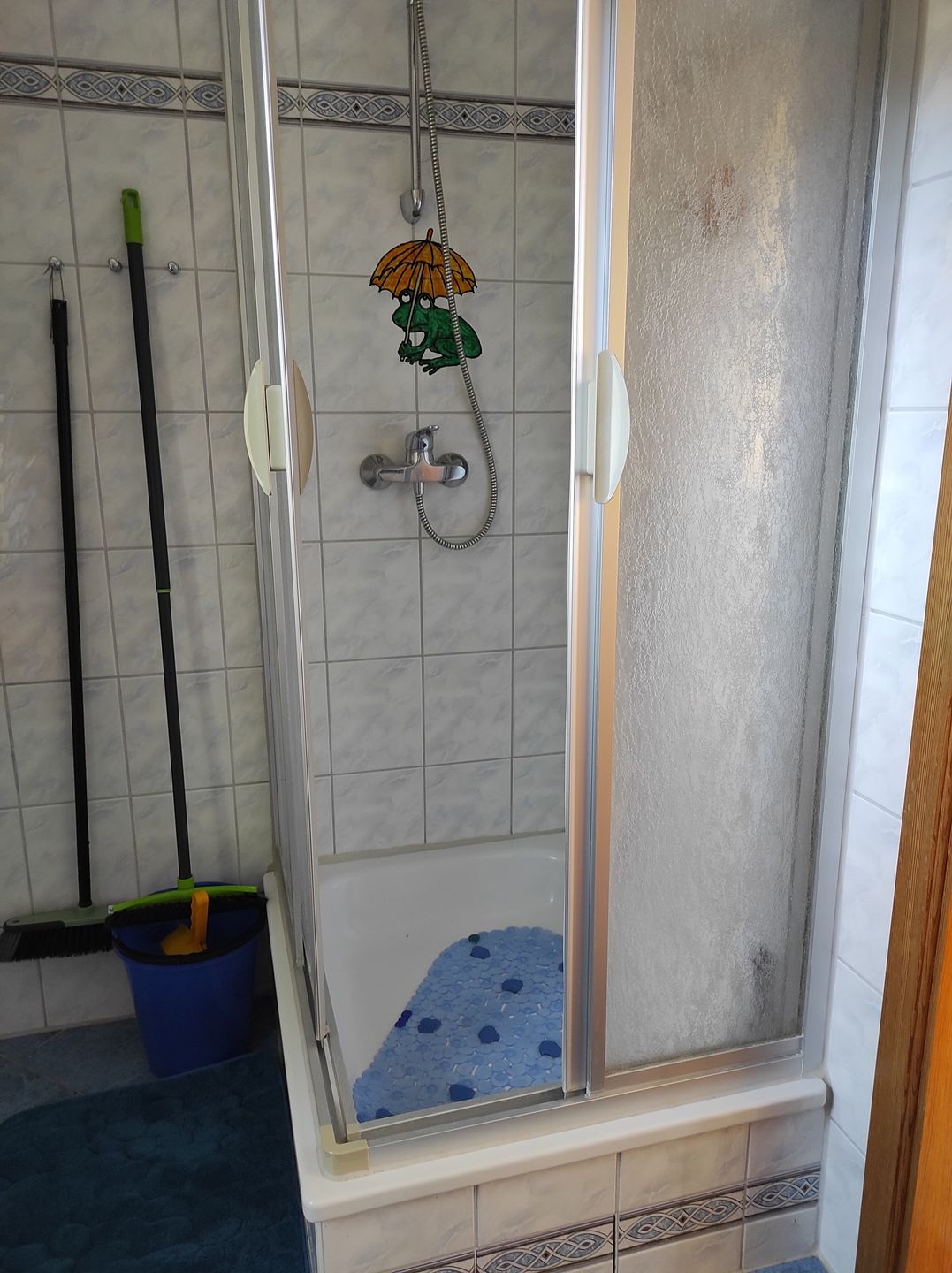  FeWo in Barth "Am Galgenberg 6" Fischland-Darss-Zingst - 