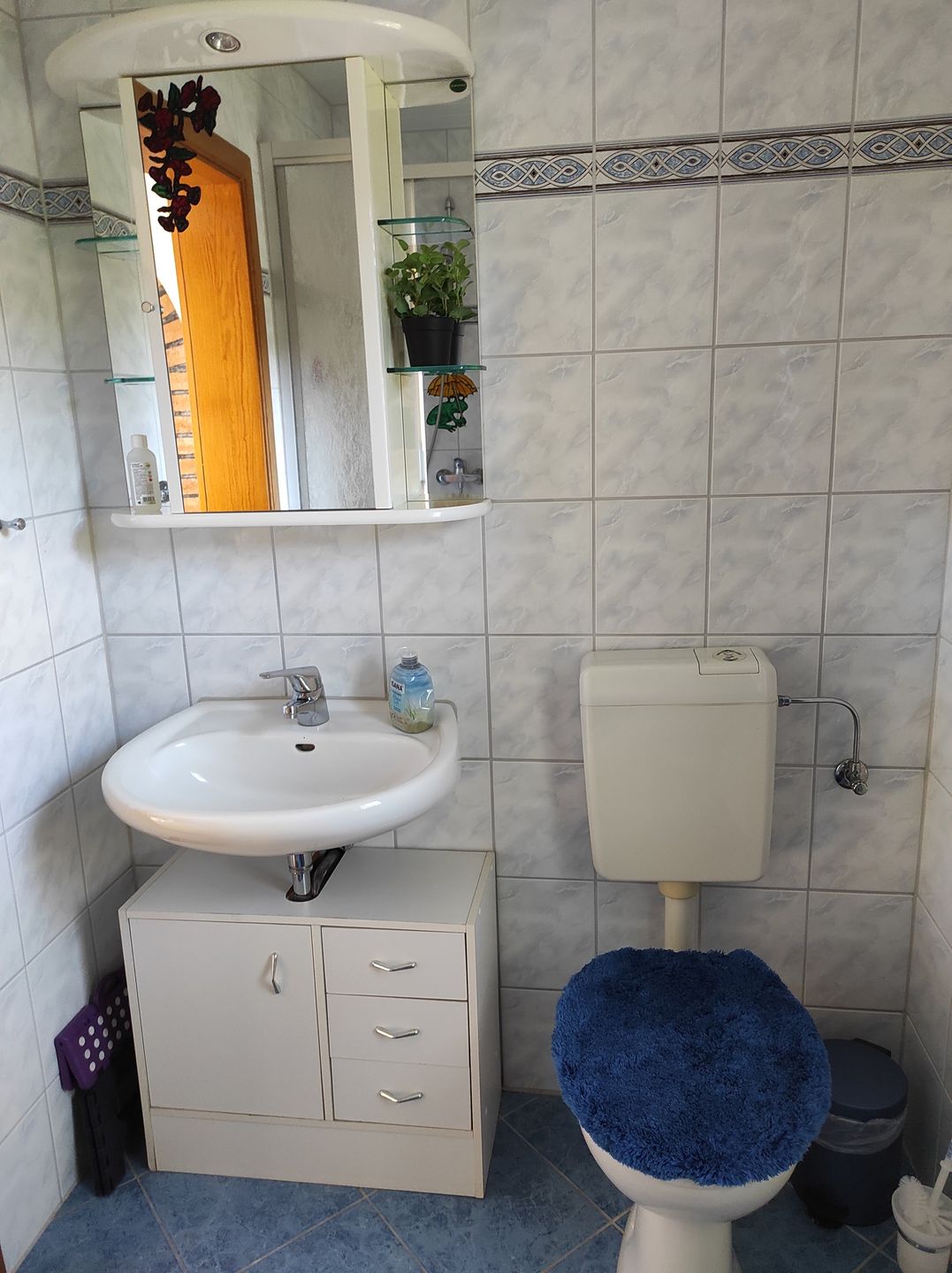  FeWo in Barth "Am Galgenberg 6" Fischland-Darss-Zingst - 