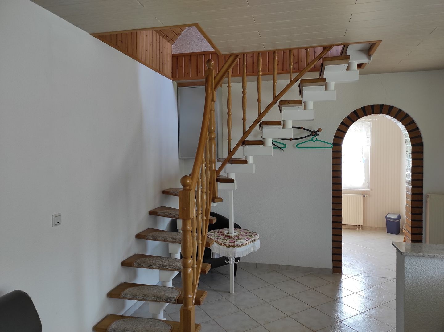  FeWo in Barth "Am Galgenberg 6" Fischland-Darss-Zingst - 