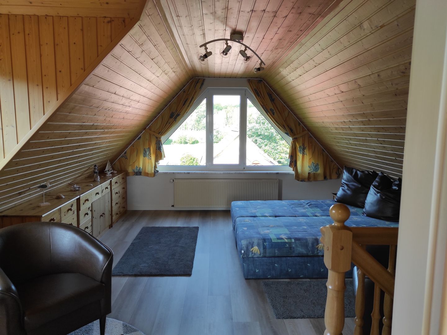  FeWo in Barth "Am Galgenberg 6" Fischland-Darss-Zingst - 