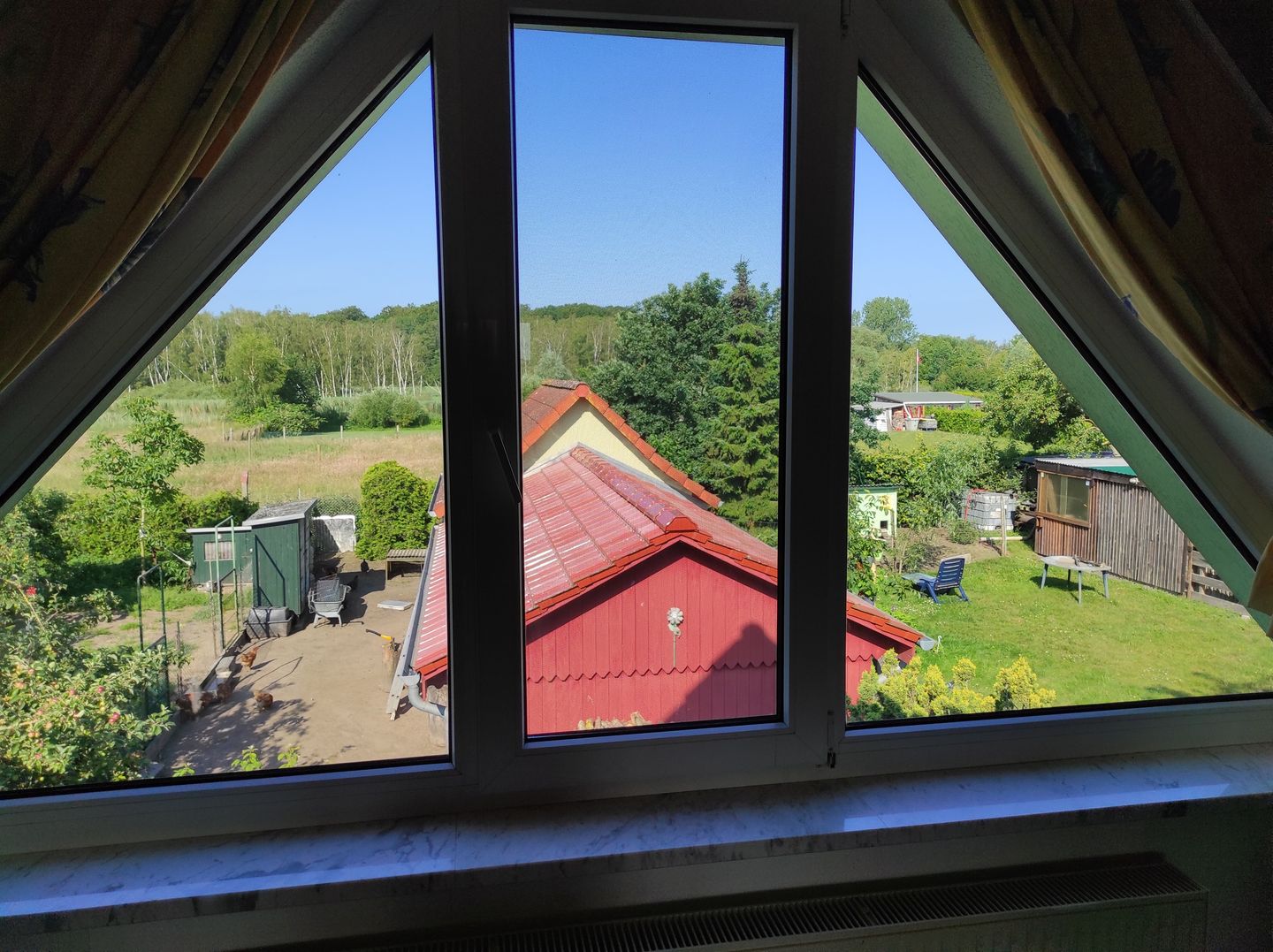  FeWo in Barth "Am Galgenberg 6" Fischland-Darss-Zingst - 