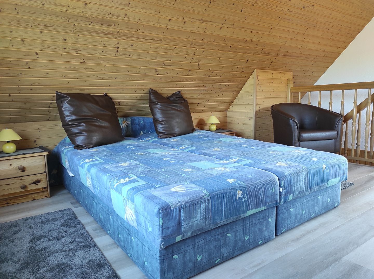  FeWo in Barth "Am Galgenberg 6" Fischland-Darss-Zingst - 