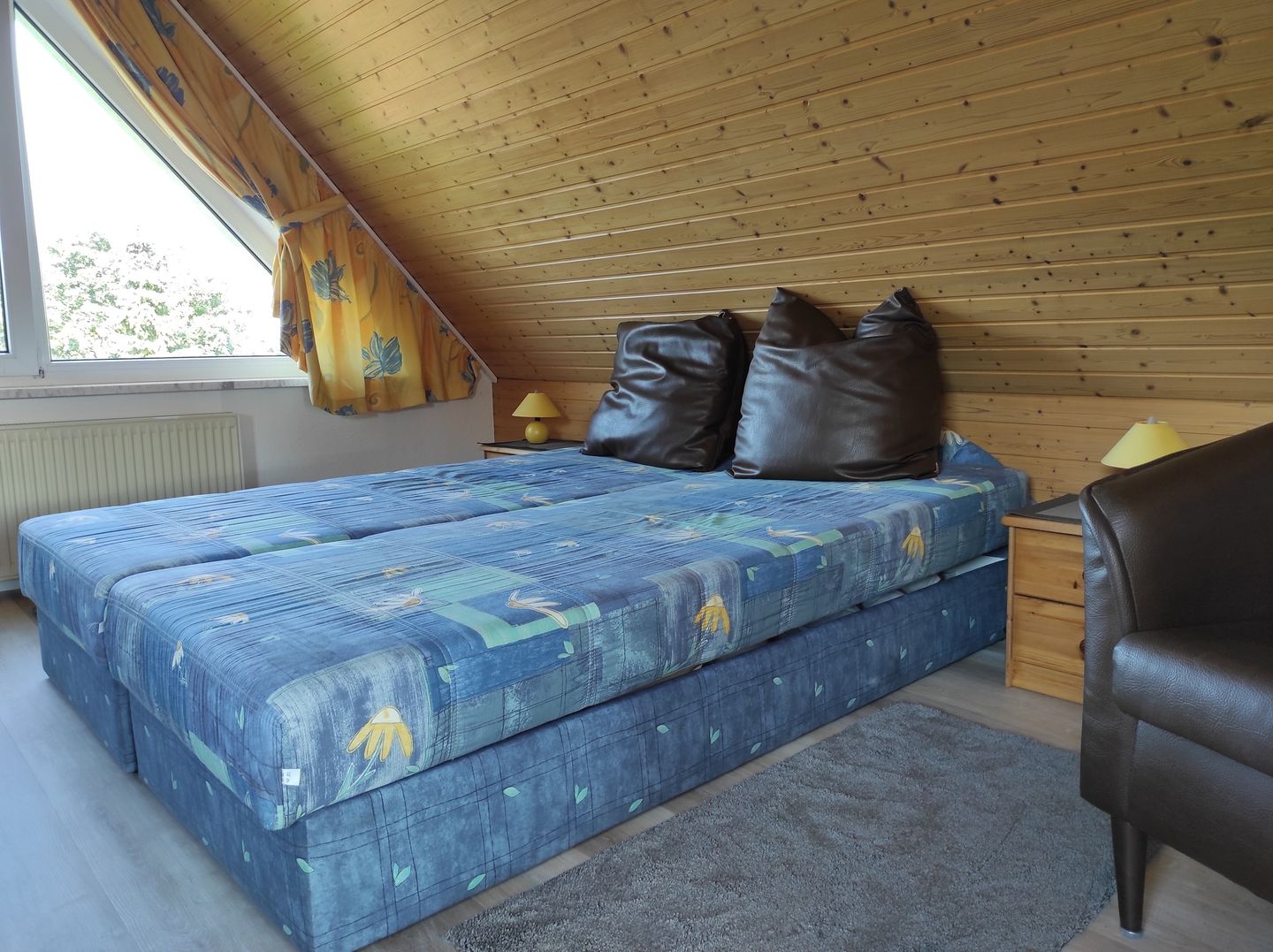  FeWo in Barth "Am Galgenberg 6" Fischland-Darss-Zingst - 