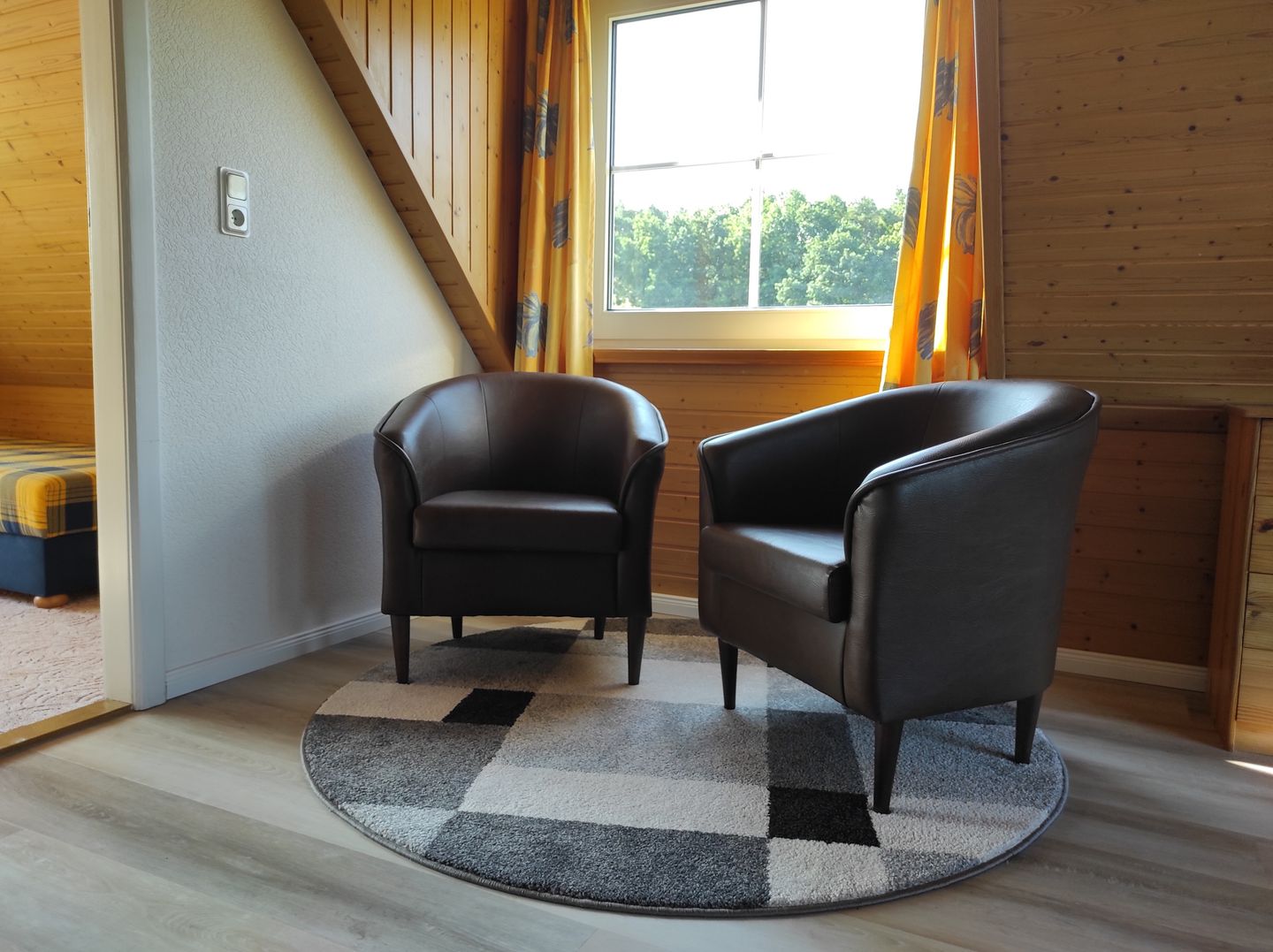  FeWo in Barth "Am Galgenberg 6" Fischland-Darss-Zingst - 