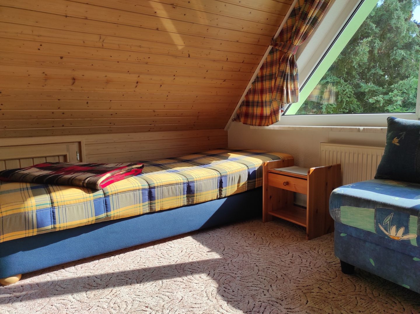  FeWo in Barth "Am Galgenberg 6" Fischland-Darss-Zingst - 