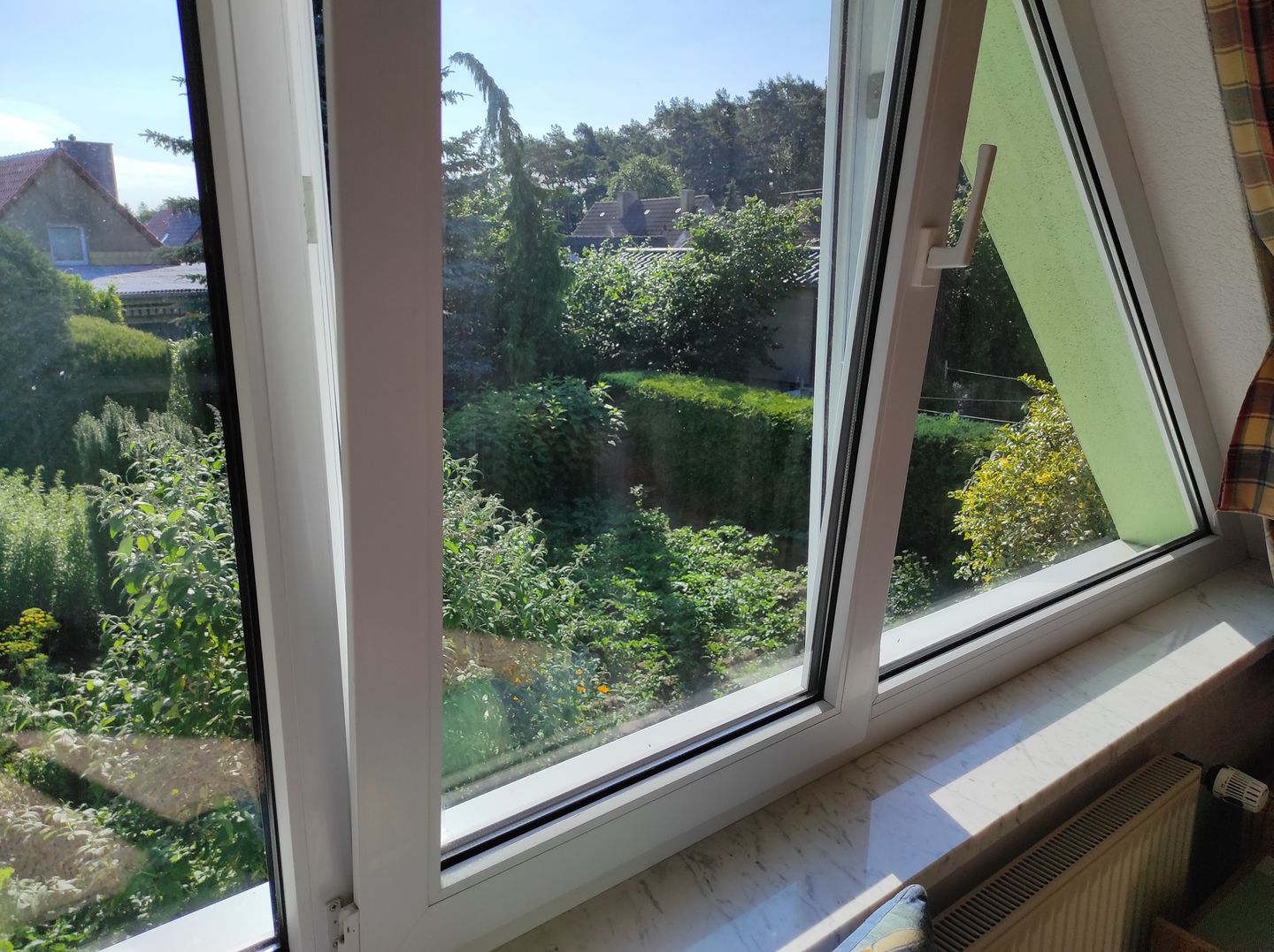  FeWo in Barth "Am Galgenberg 6" Fischland-Darss-Zingst - 