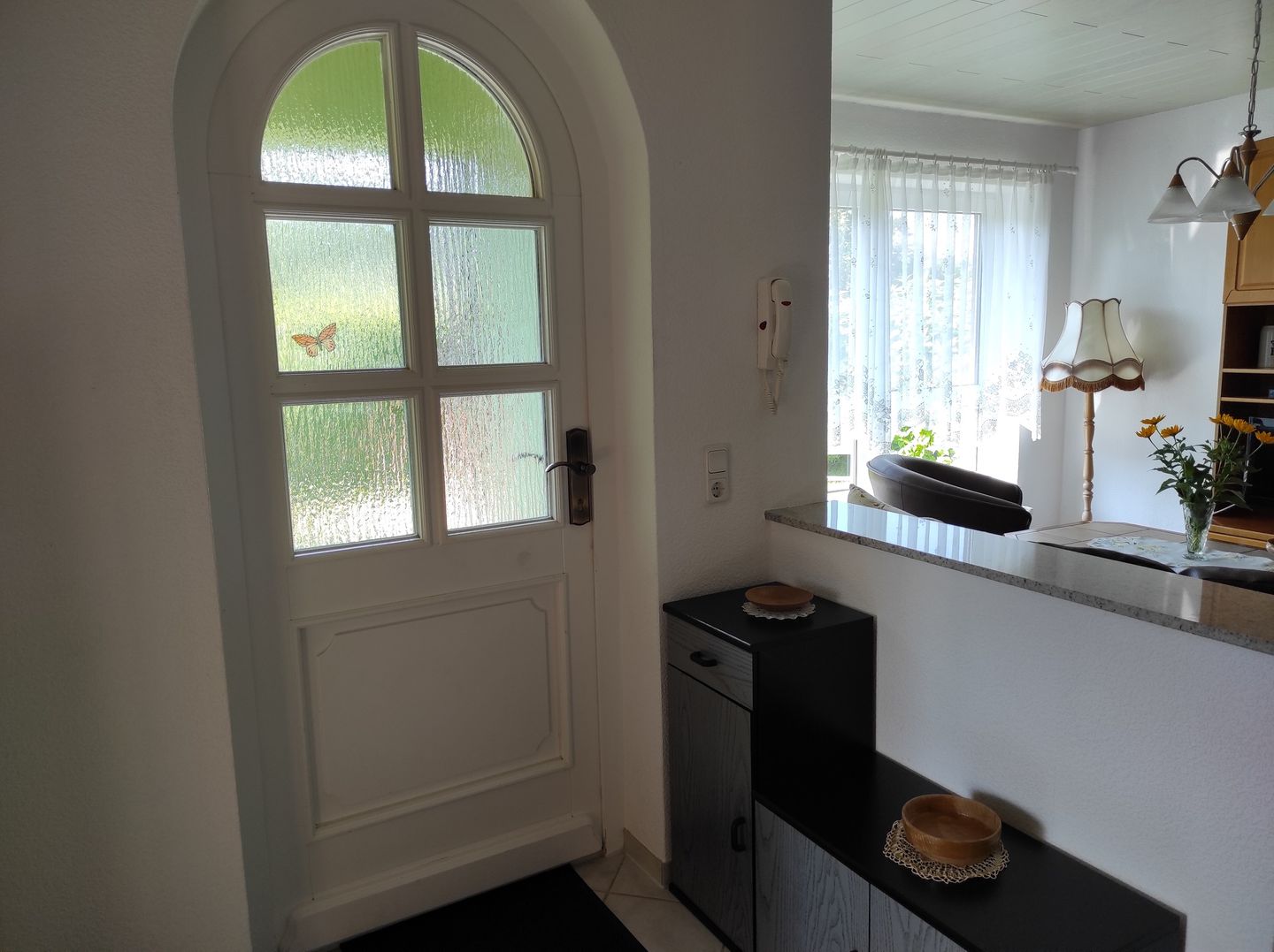  FeWo in Barth "Am Galgenberg 6" Fischland-Darss-Zingst - 