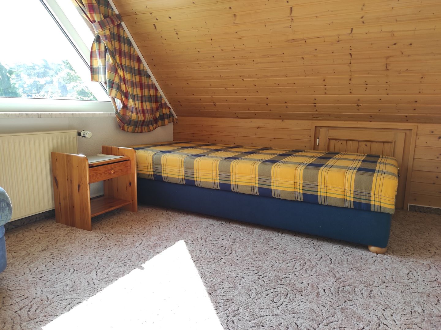  FeWo in Barth "Am Galgenberg 6" Fischland-Darss-Zingst - 