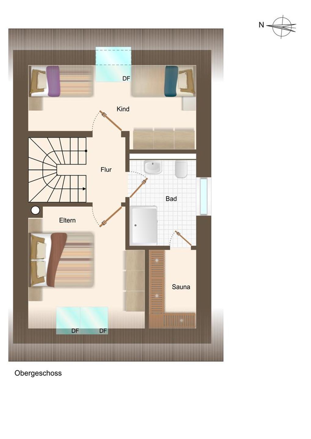  Ferienhaus "MeerZeit" Krabbenpadd 9b Carolinensiel - 