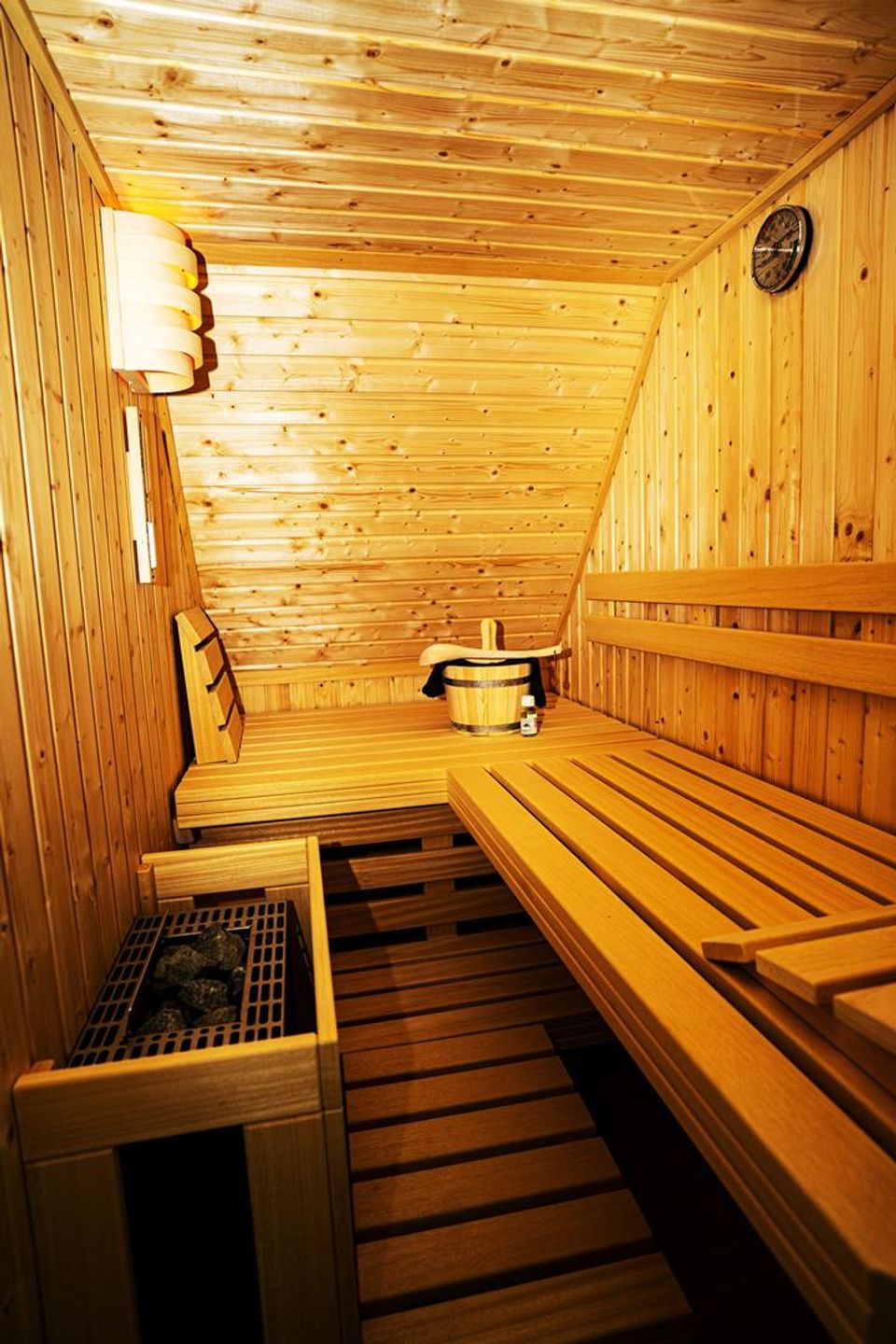  Ferienhaus "MeerZeit" Krabbenpadd 9b Carolinensiel - 