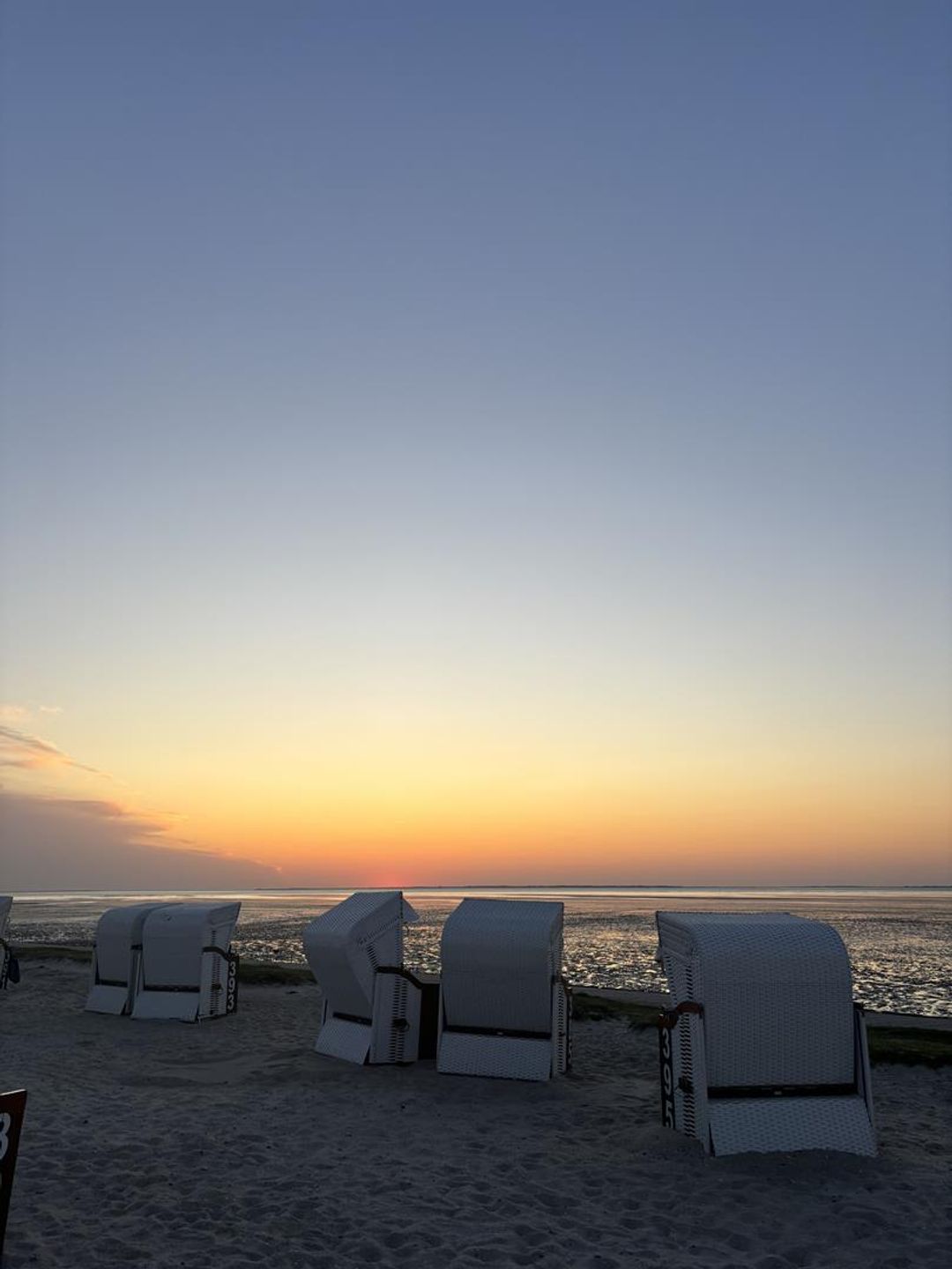  Ferienhaus "MeerZeit" Krabbenpadd 9b Carolinensiel - 