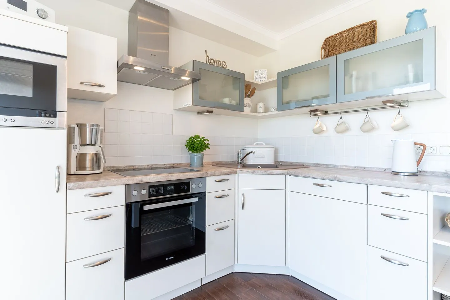 Reetdachhaus Lütt Strandhüs Reetdachhaus Lütt Strandhüs SPO Boehl - 