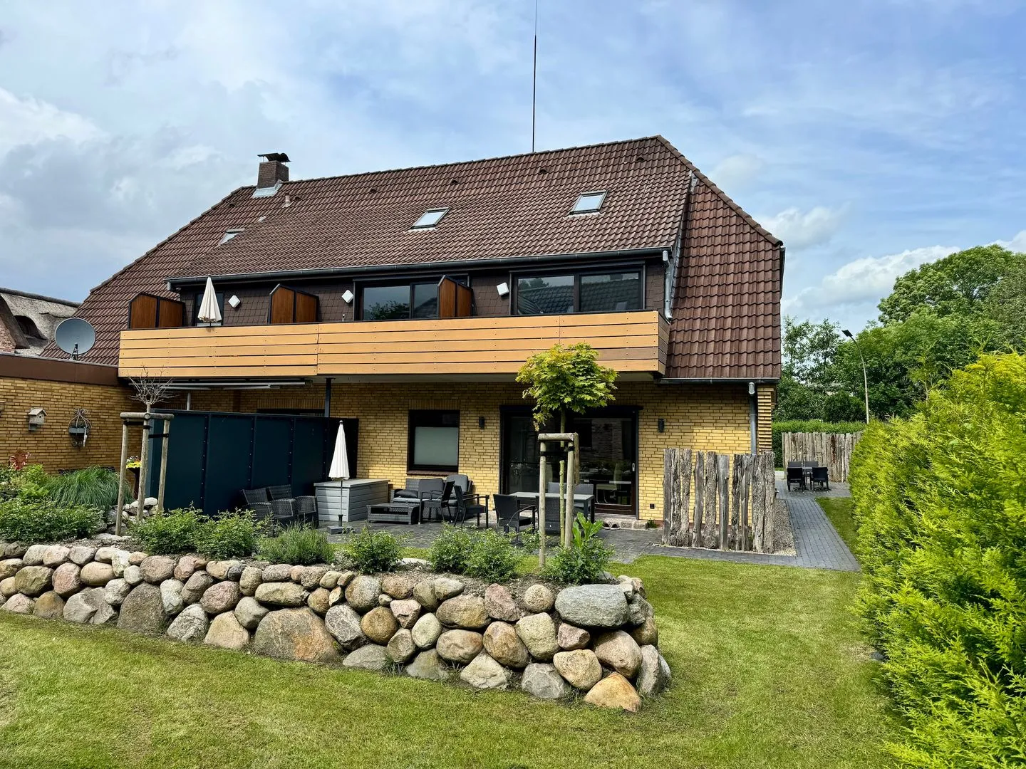 Summer Diek Summerdiek 2 SPO Ording - 