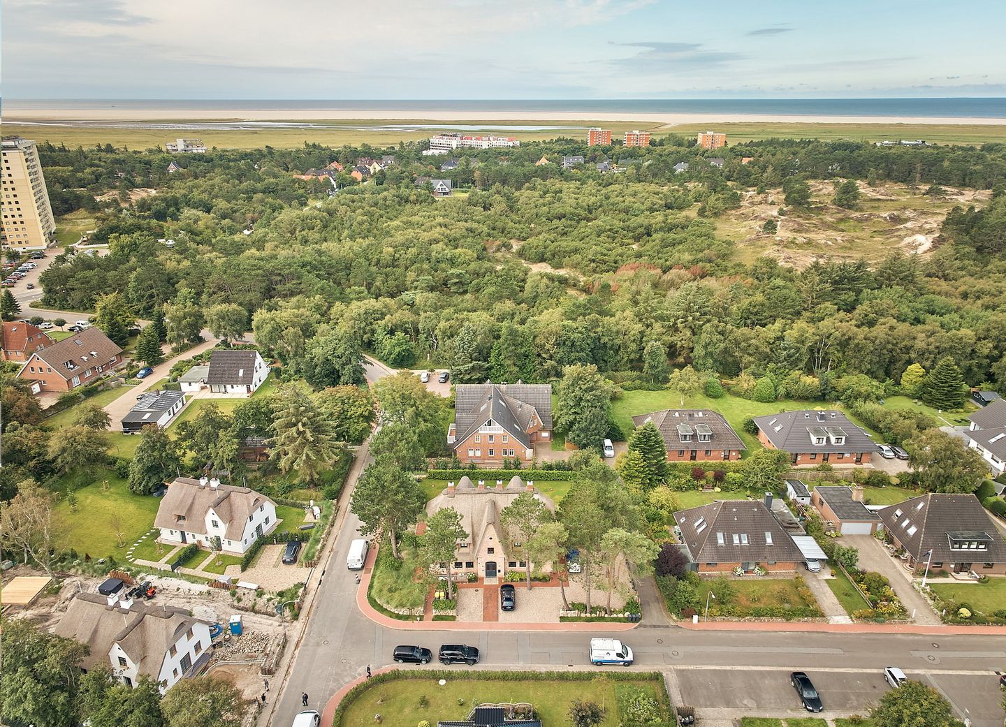  Appartement LYKKE 3 OG Bad - 
