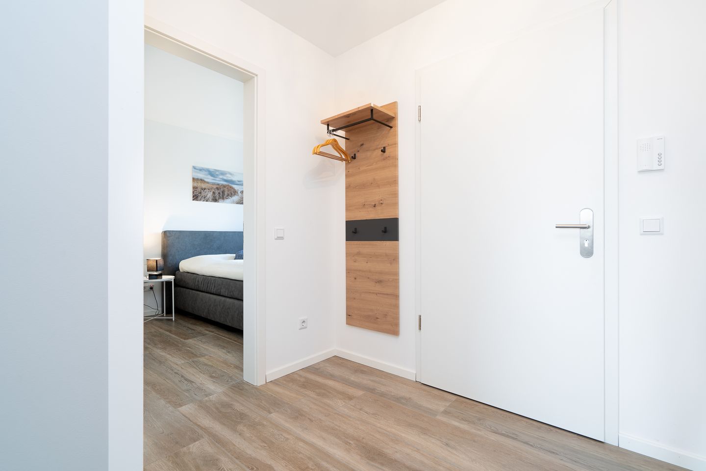 Am Holm MeerZeit Nr. 3 Neustadt in Holstein - 