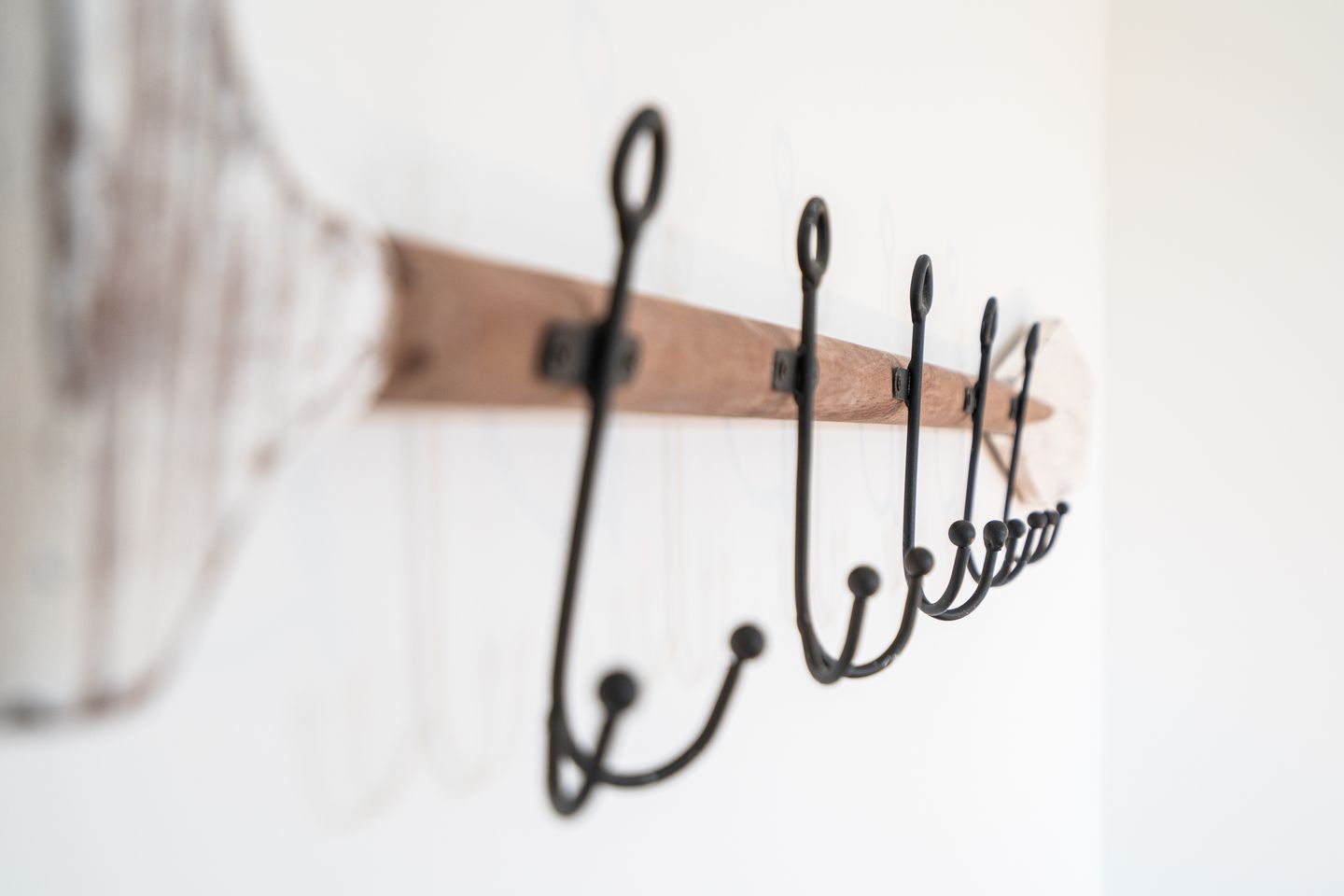 Am Holm Steife Brise Nr. 2 Neustadt in Holstein - Dekoratives Detail