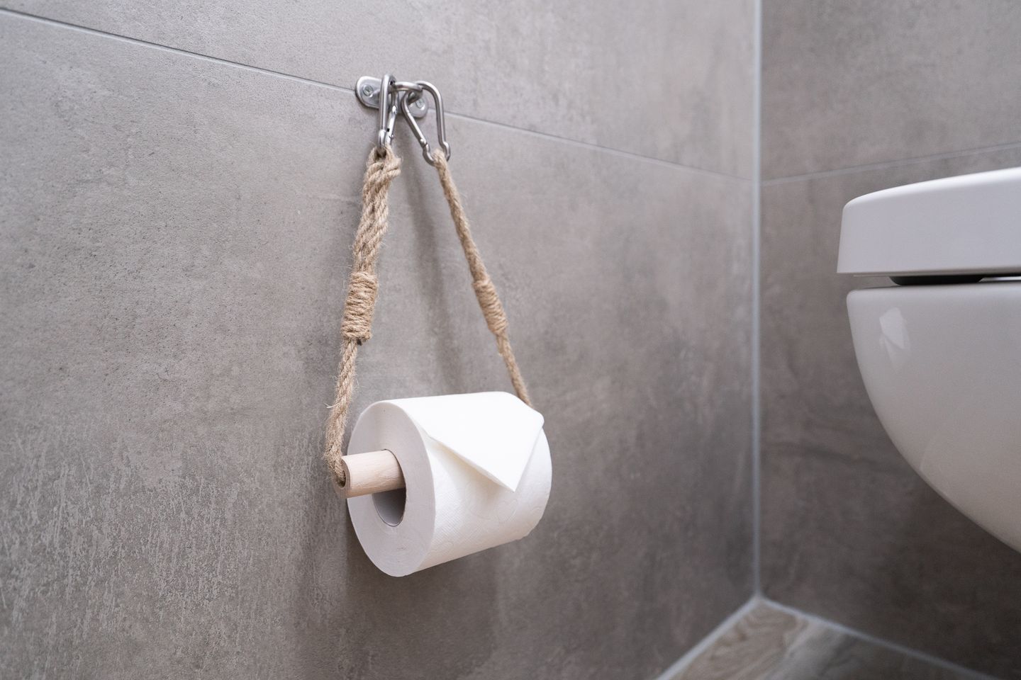 Am Holm Steife Brise Nr. 2 Neustadt in Holstein - Dekoratives Detail