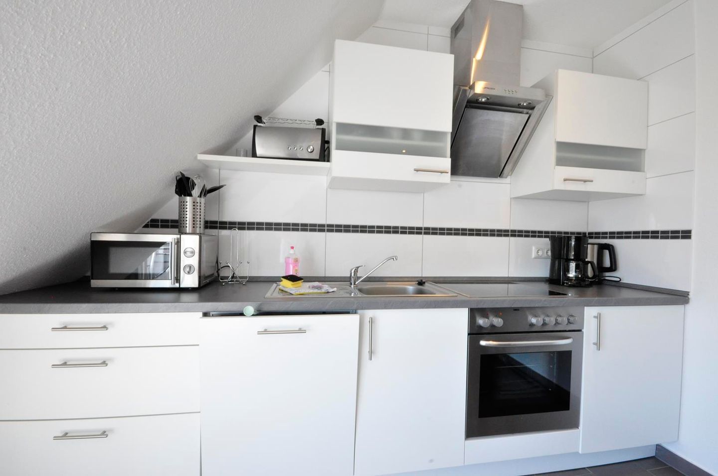  Residenz Carolinensiel Mühlenstraße 28 Whg. 4 Carolinensiel - 