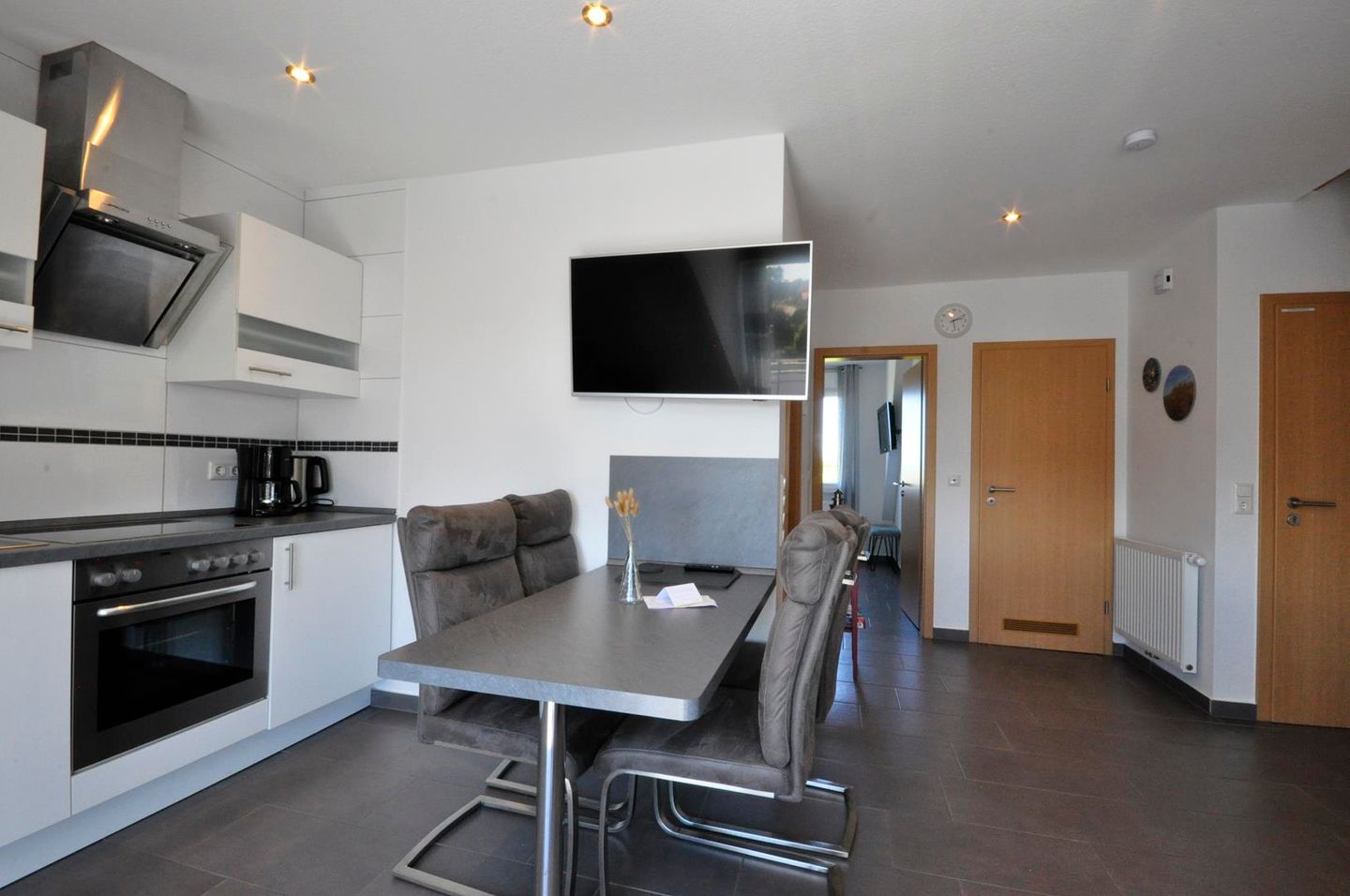  Residenz Carolinensiel Mühlenstraße 28 Whg. 4 Carolinensiel - 