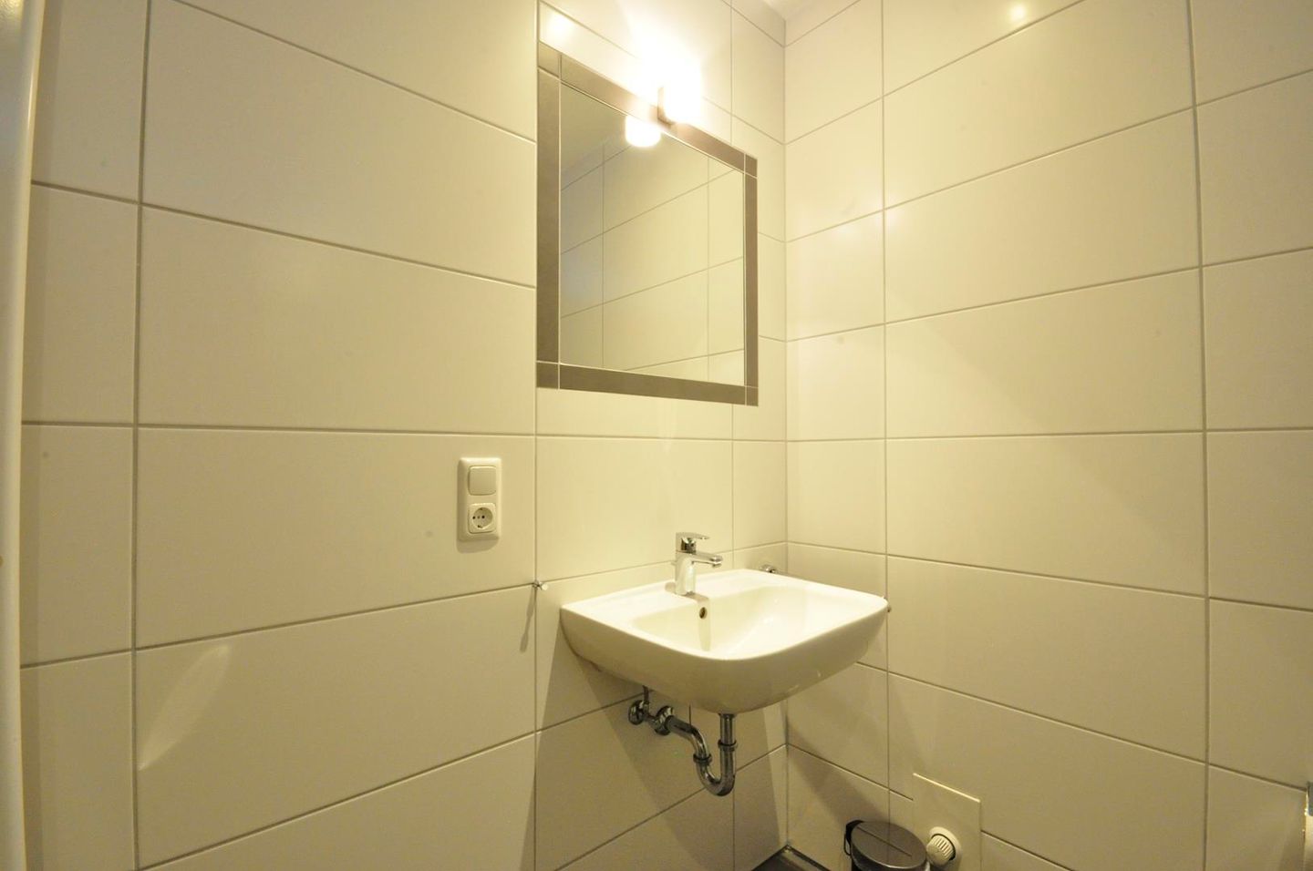  Residenz Carolinensiel Mühlenstraße 28 Whg. 4 Carolinensiel - 