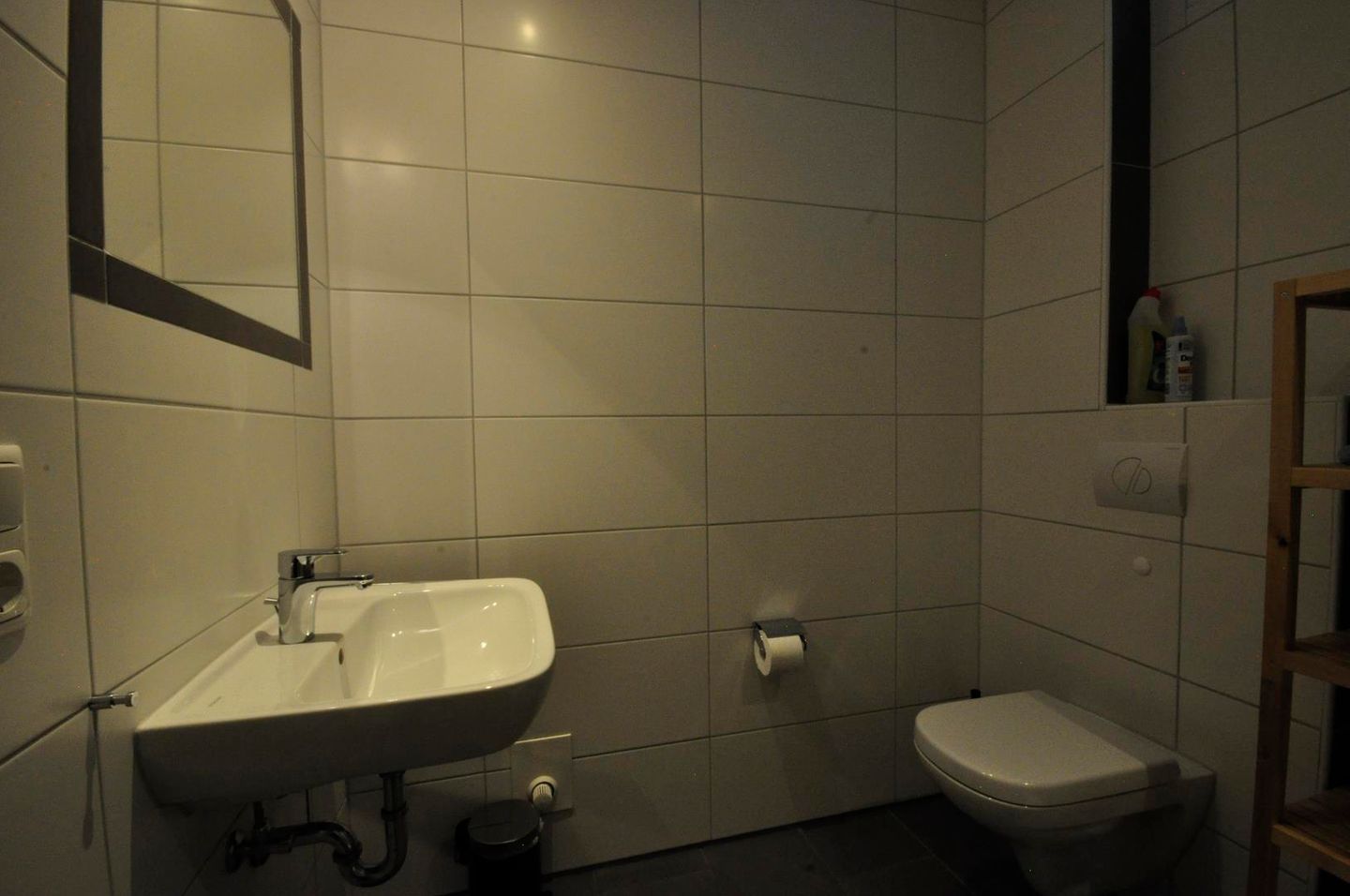  Residenz Carolinensiel Mühlenstraße 28 Whg. 4 Carolinensiel - 