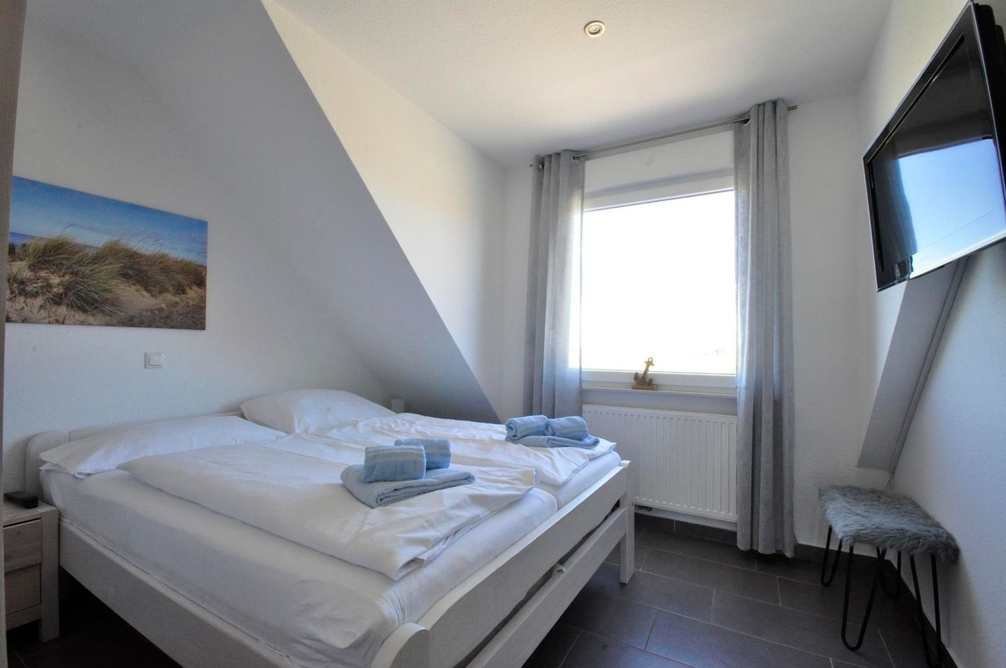  Residenz Carolinensiel Mühlenstraße 28 Whg. 4 Carolinensiel - 