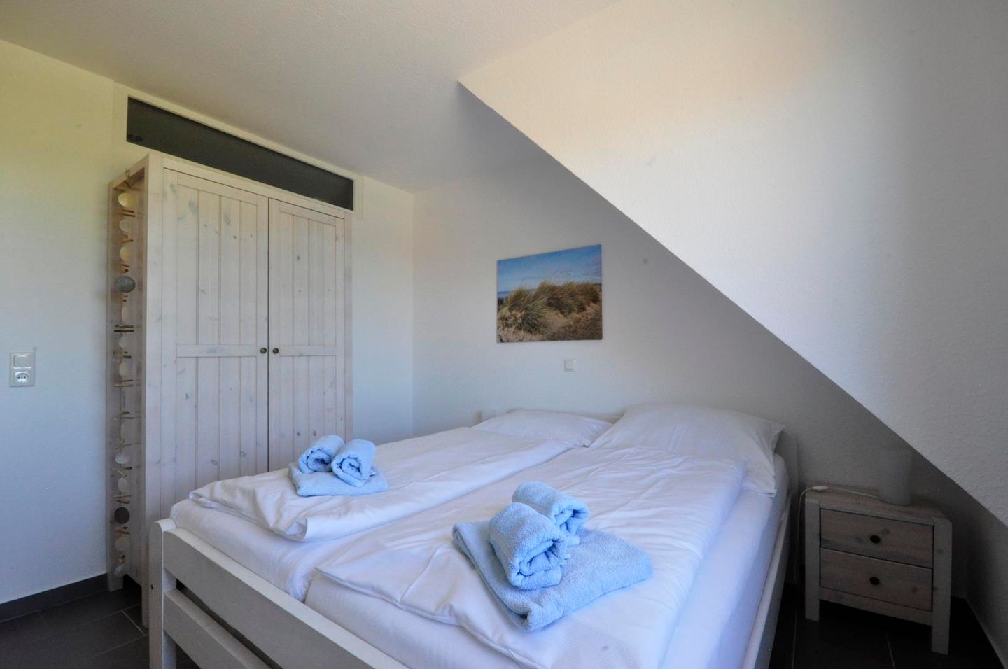  Residenz Carolinensiel Mühlenstraße 28 Whg. 4 Carolinensiel - 