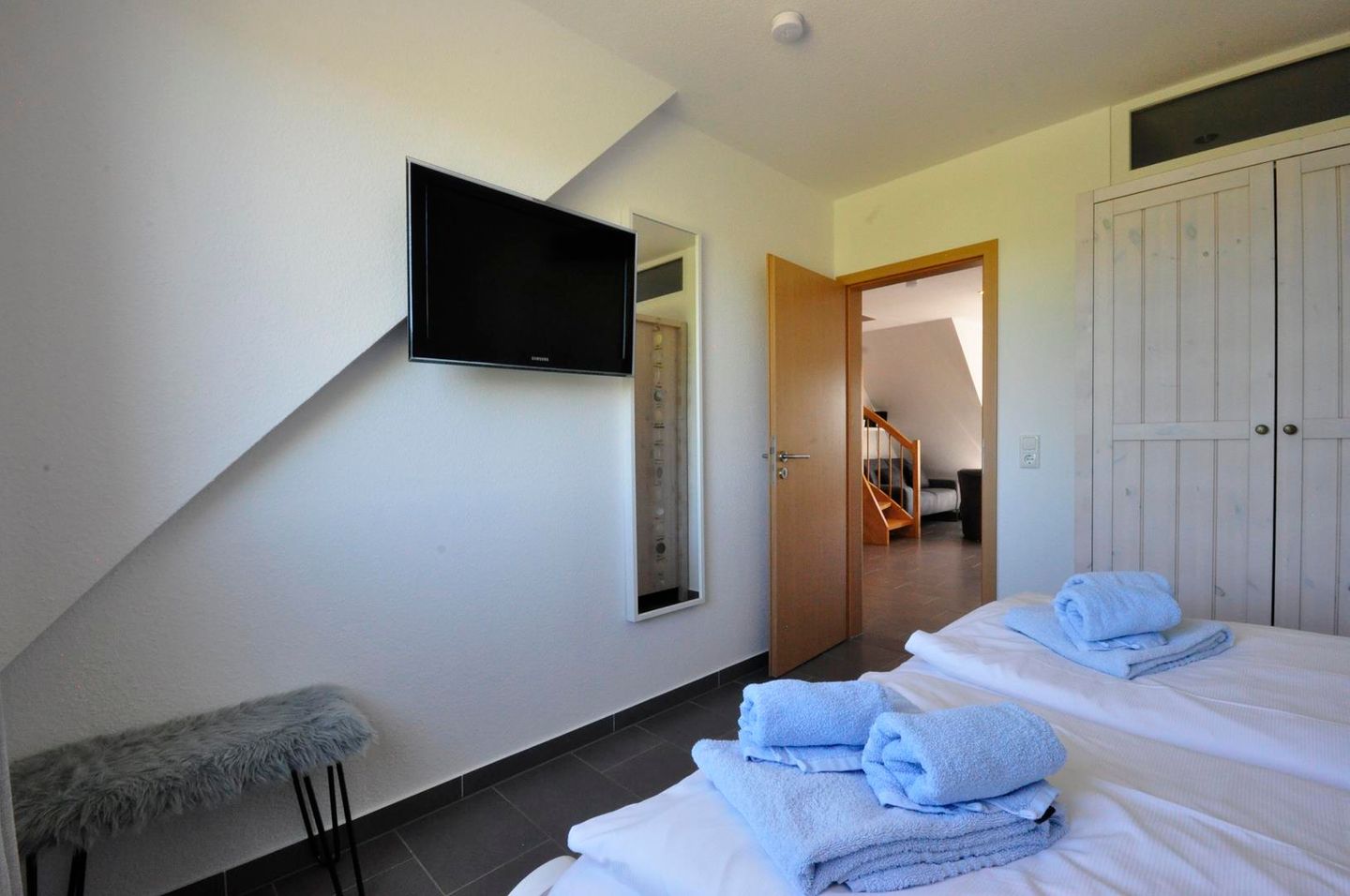  Residenz Carolinensiel Mühlenstraße 28 Whg. 4 Carolinensiel - 