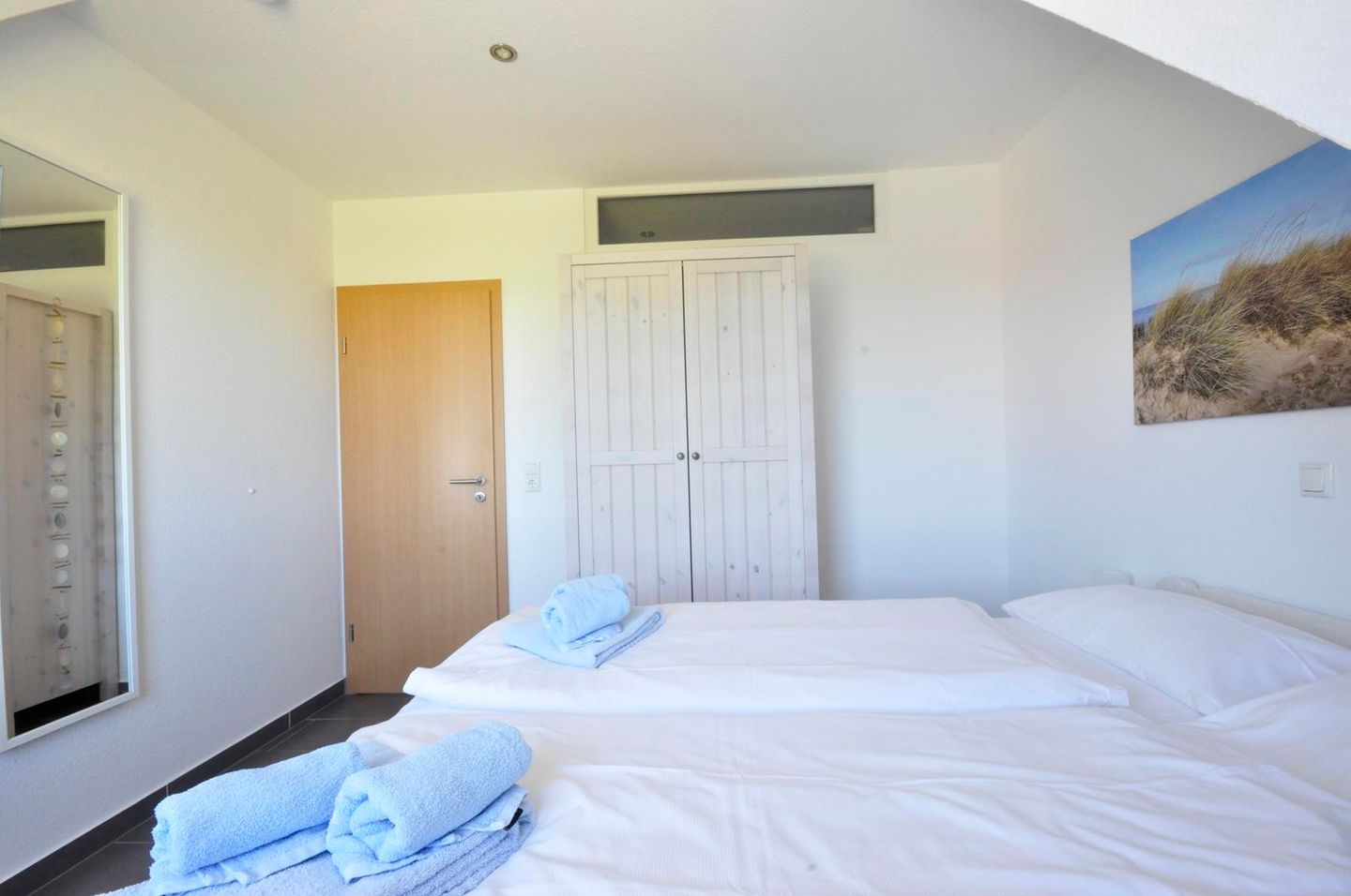  Residenz Carolinensiel Mühlenstraße 28 Whg. 4 Carolinensiel - 