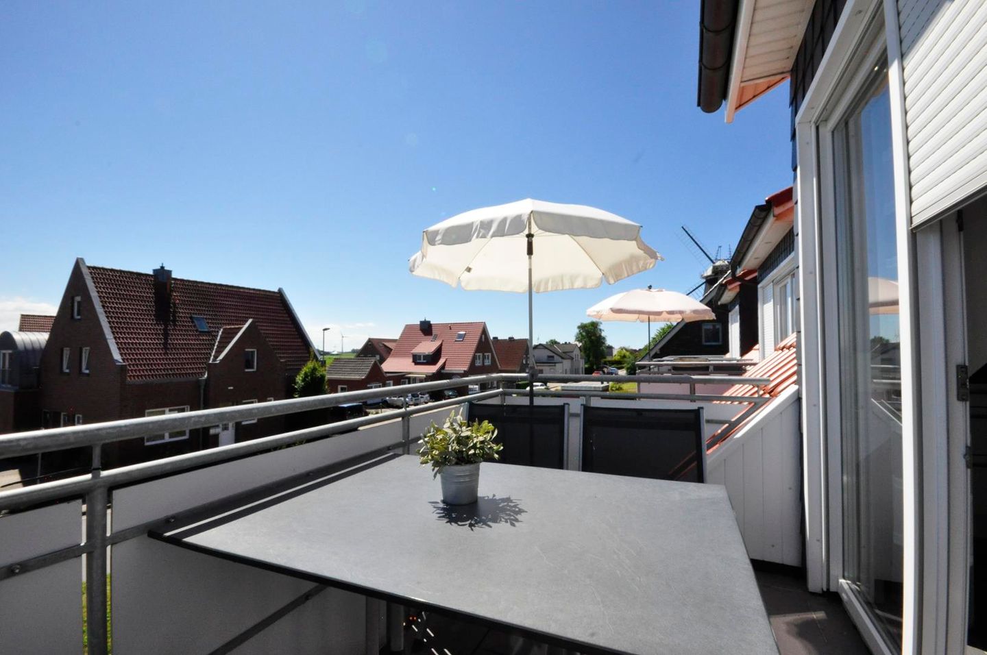  Residenz Carolinensiel Mühlenstraße 28 Whg. 4 Carolinensiel - 