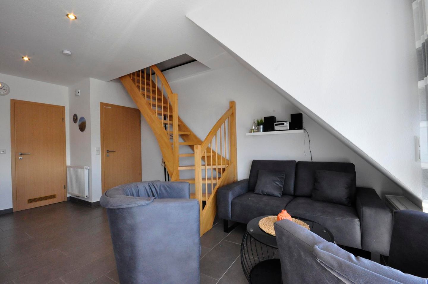  Residenz Carolinensiel Mühlenstraße 28 Whg. 4 Carolinensiel - 