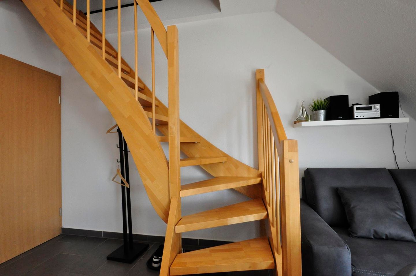  Residenz Carolinensiel Mühlenstraße 28 Whg. 4 Carolinensiel - 