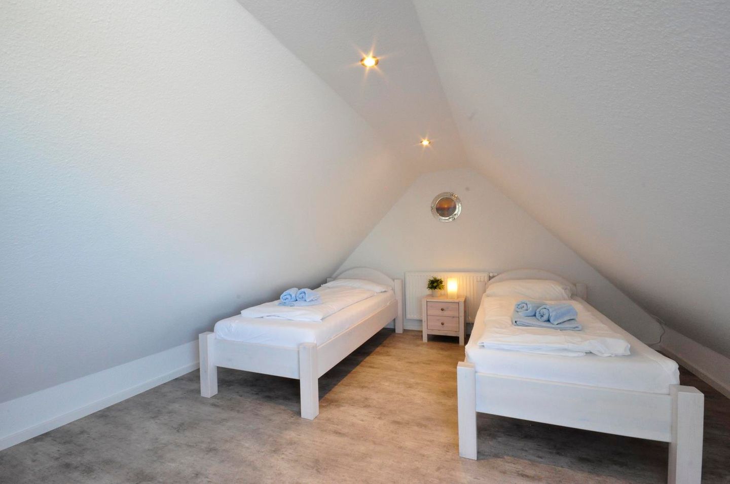  Residenz Carolinensiel Mühlenstraße 28 Whg. 4 Carolinensiel - 