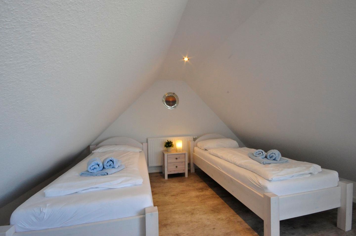  Residenz Carolinensiel Mühlenstraße 28 Whg. 4 Carolinensiel - 