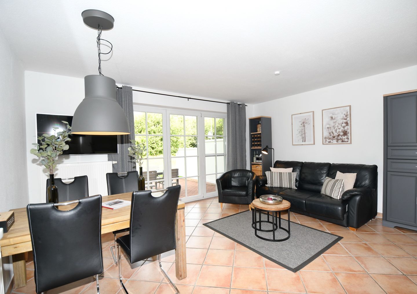  Appartement Dana Dorf - 