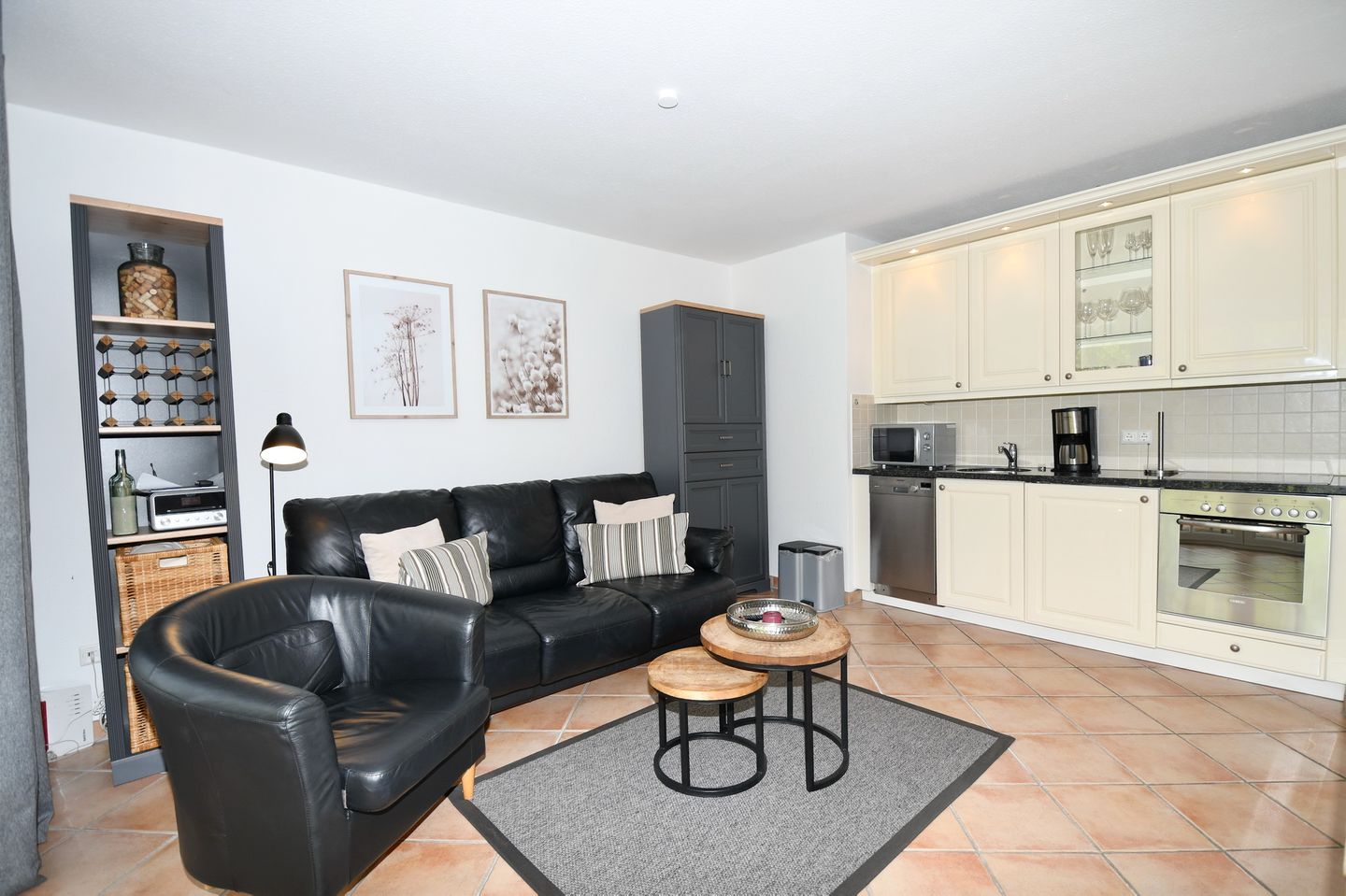  Appartement Dana Dorf - 