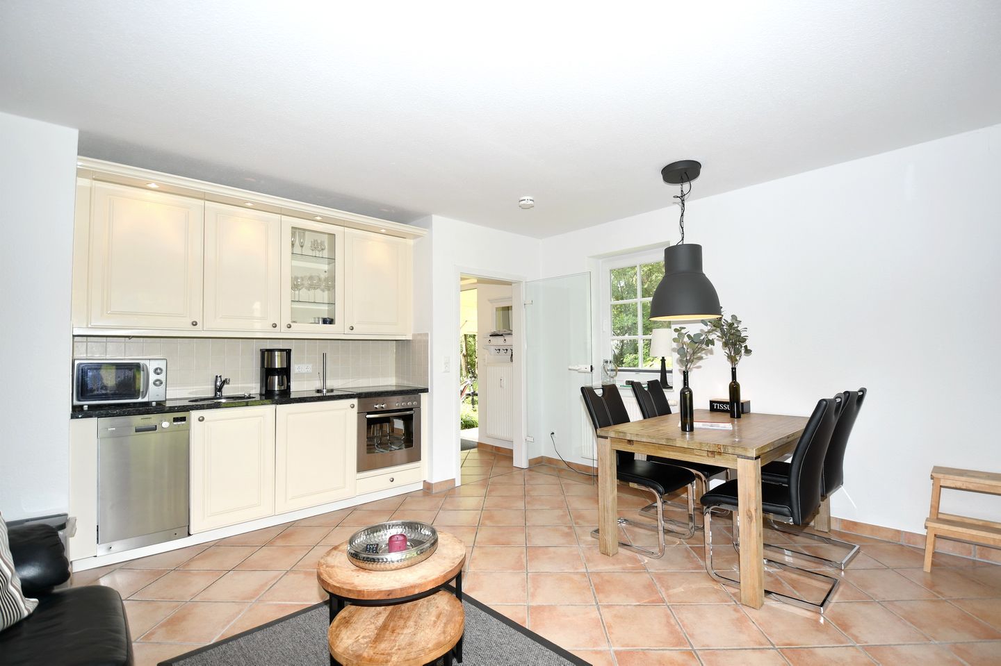  Appartement Dana Dorf - 