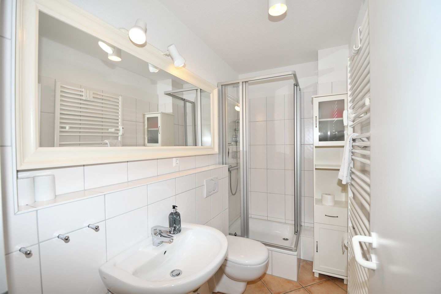  Appartement Dana Dorf - 