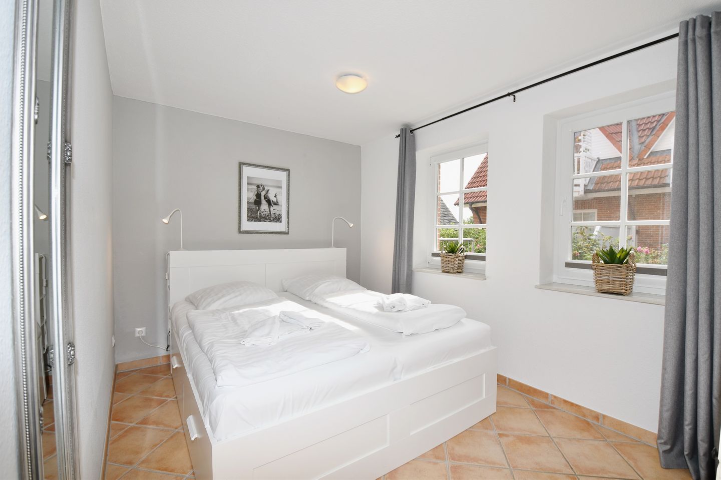  Appartement Dana Dorf - 
